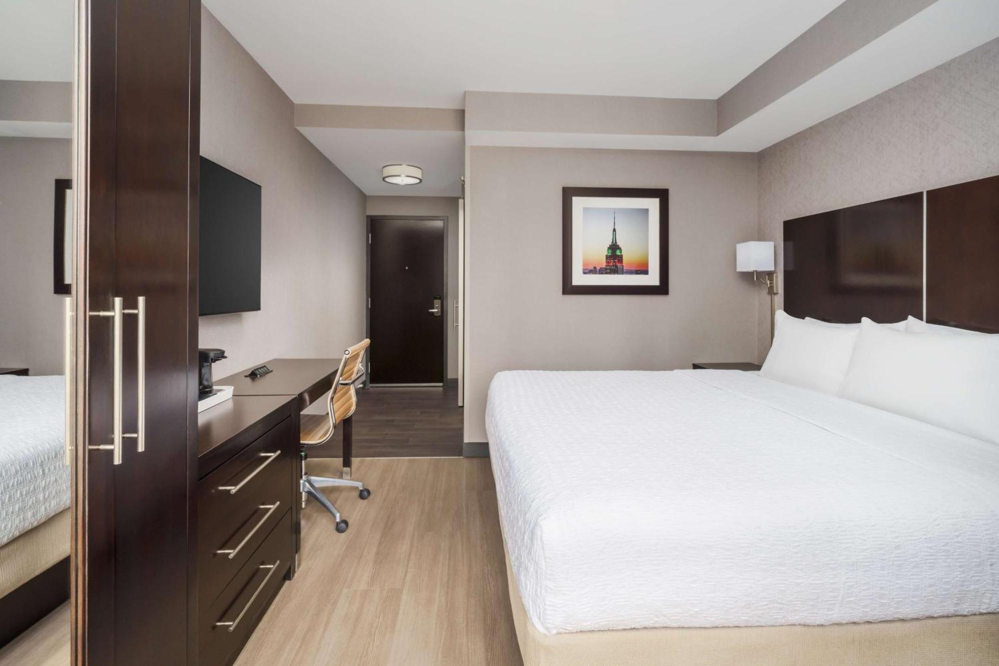 Hotel Hampton Times Square