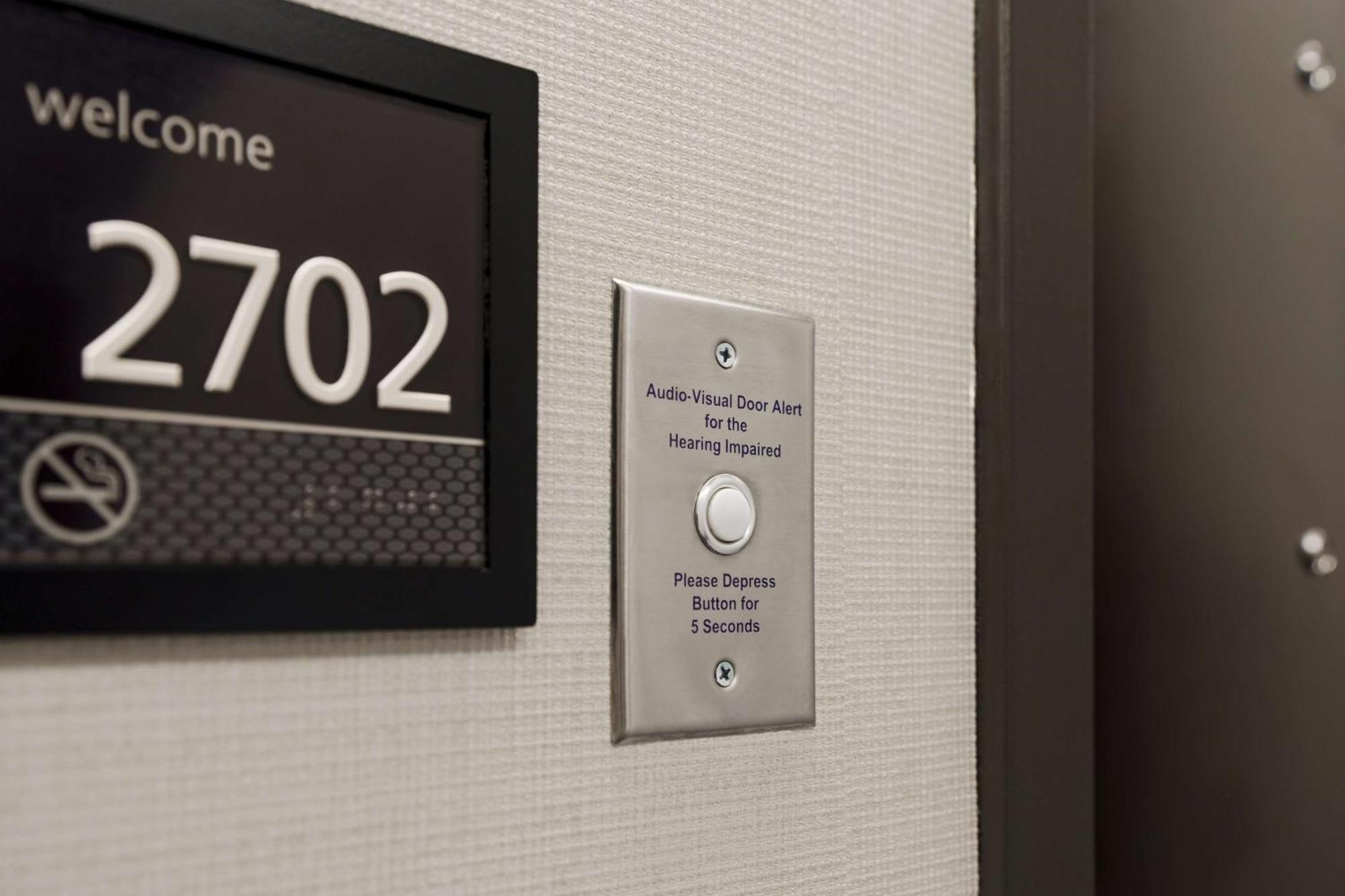 Hotel Hampton Times Square Nova York