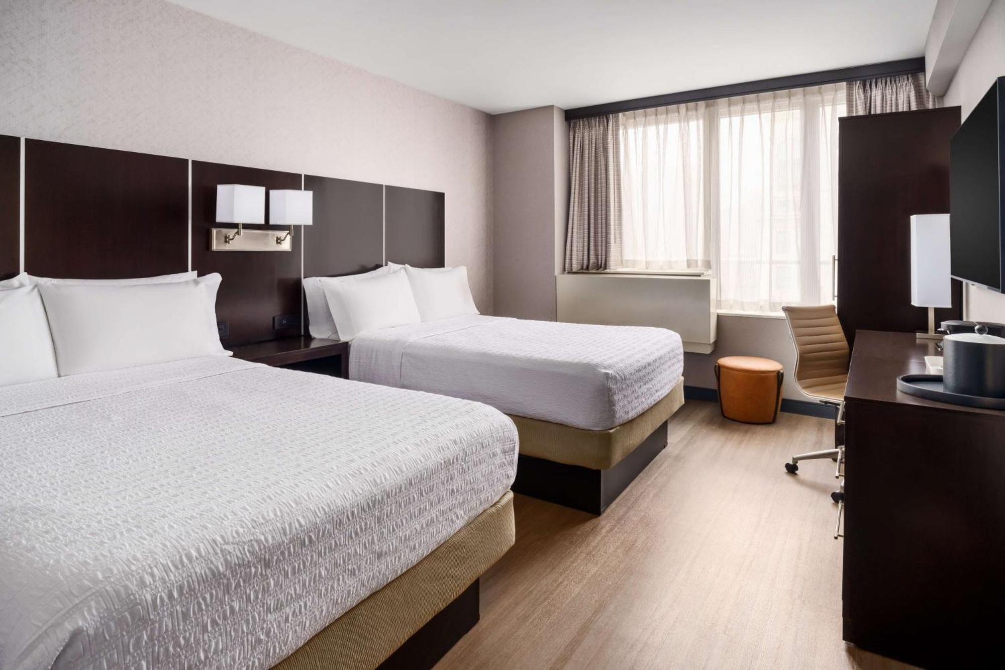 Hampton Times Square Hotel Nova York