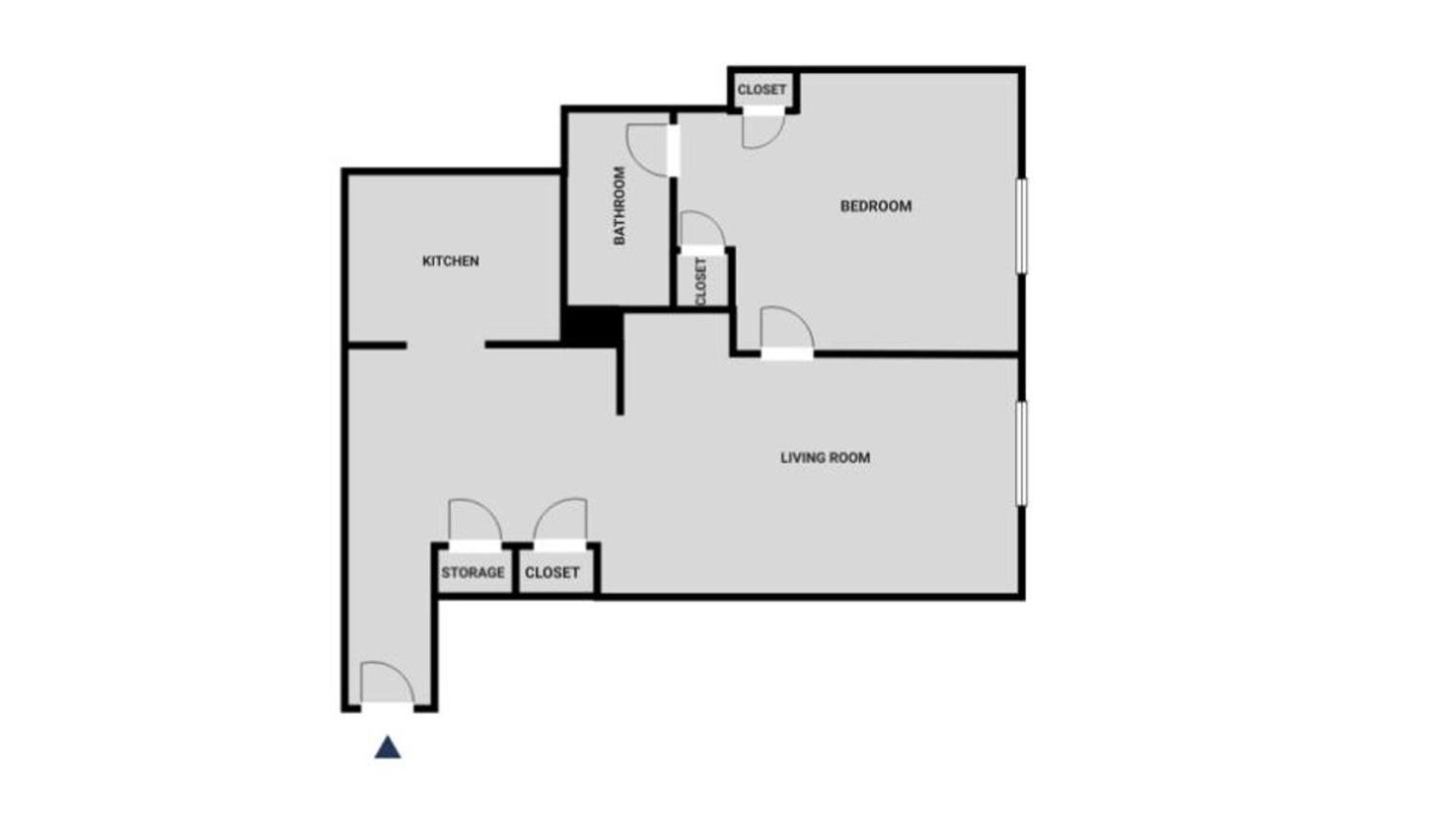 Apartamento Ues 1br W Doorman Elevator Gym Nr Park Nyc-565