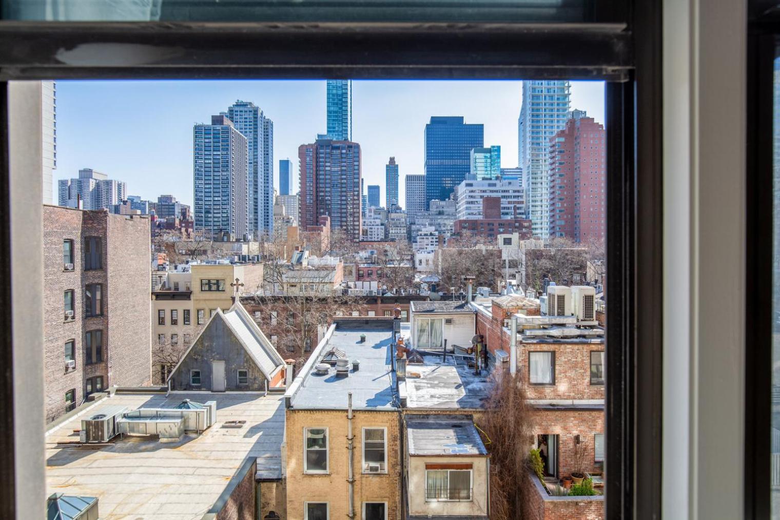 Apartamento Ues 1br W Doorman Elevator Gym Nr Park Nyc-565