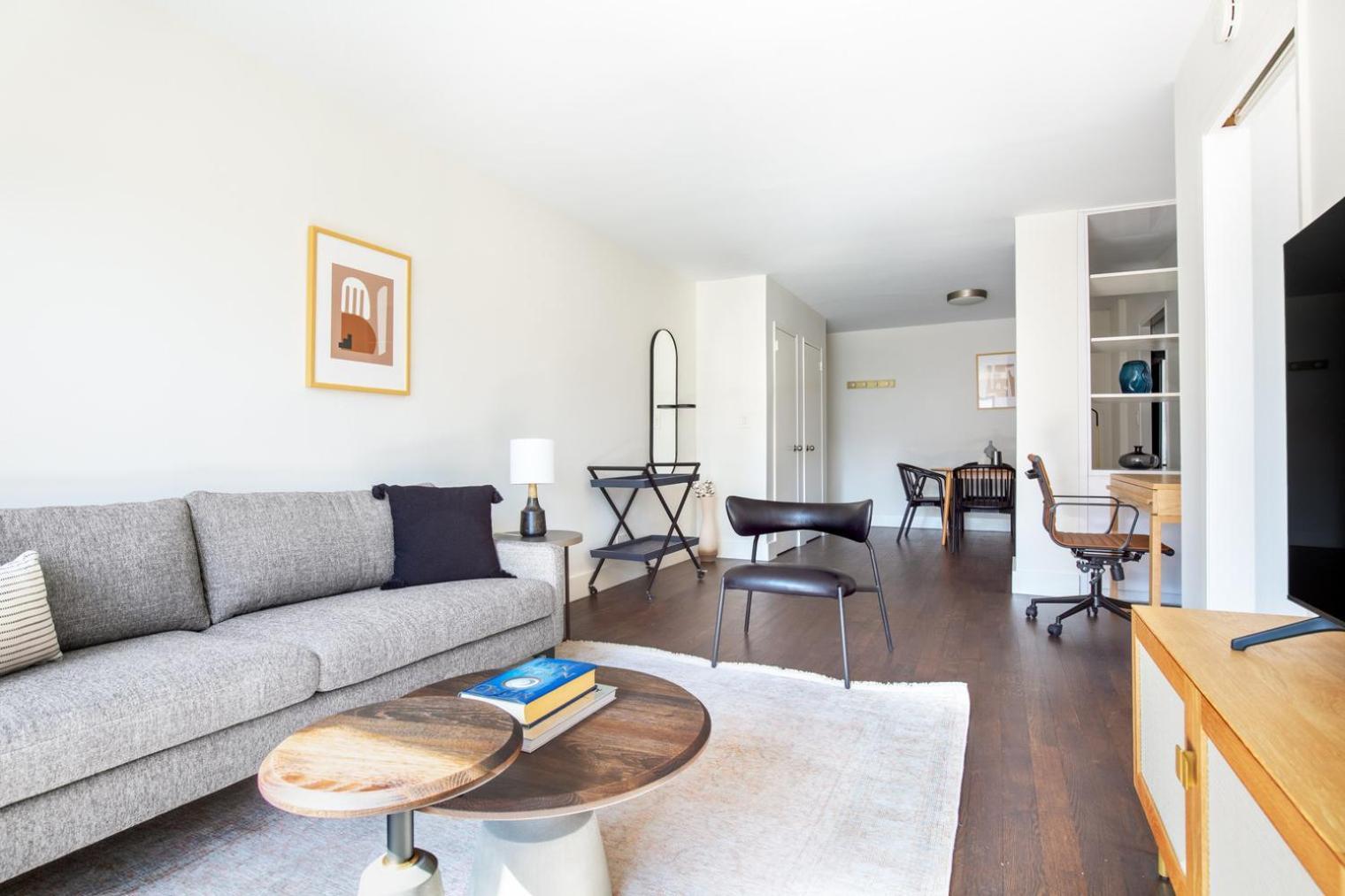 Apartamento Ues 1br W Doorman Elevator Gym Nr Park Nyc-565