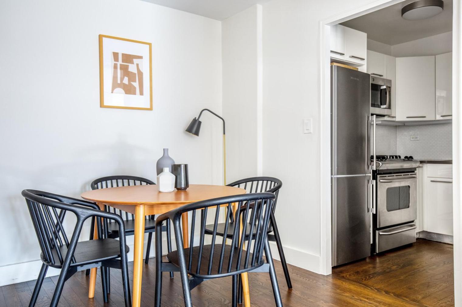 Ues 1br W Doorman Elevator Gym Nr Park Nyc-565 Nova York
