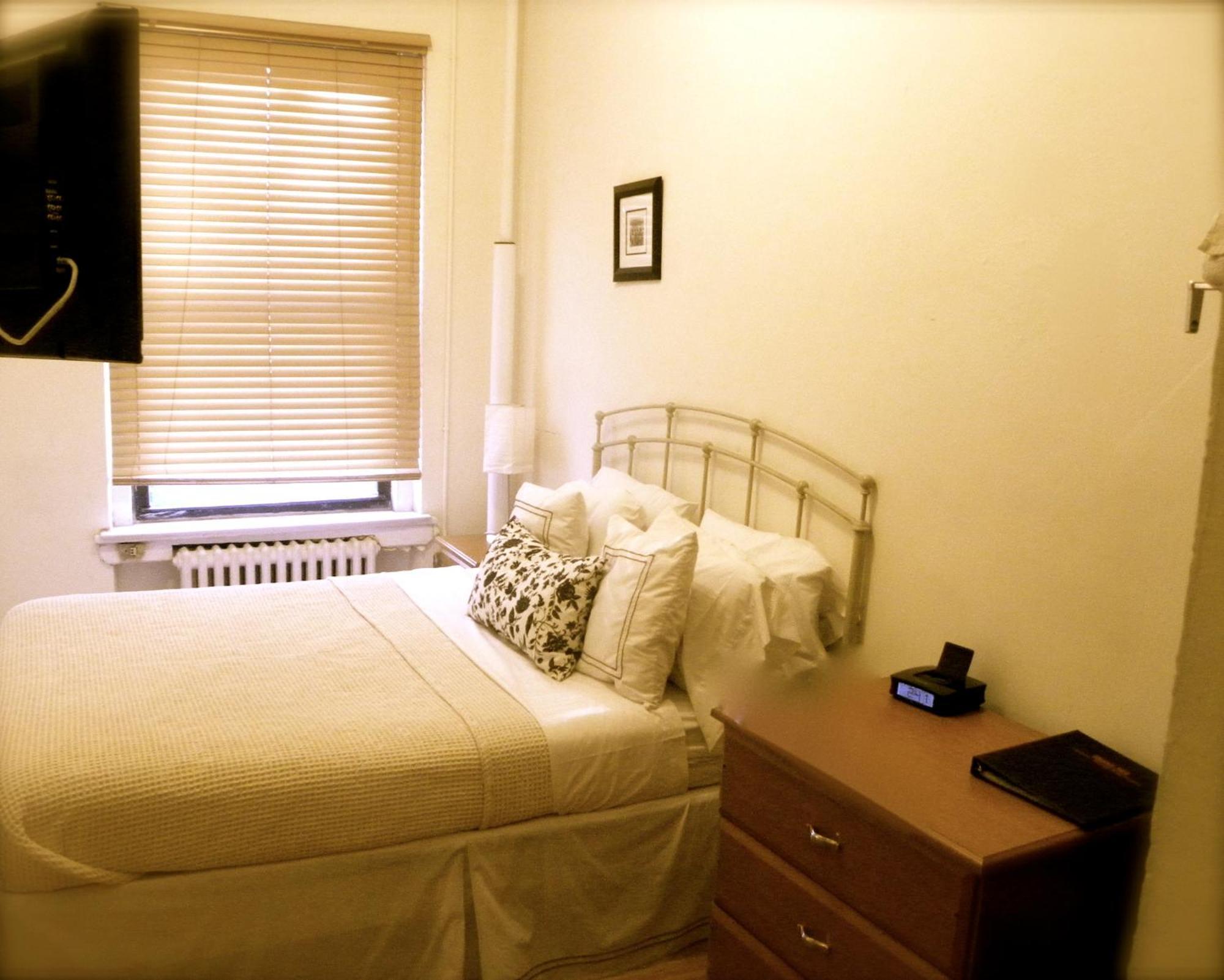 Hotel 309 Nova York
