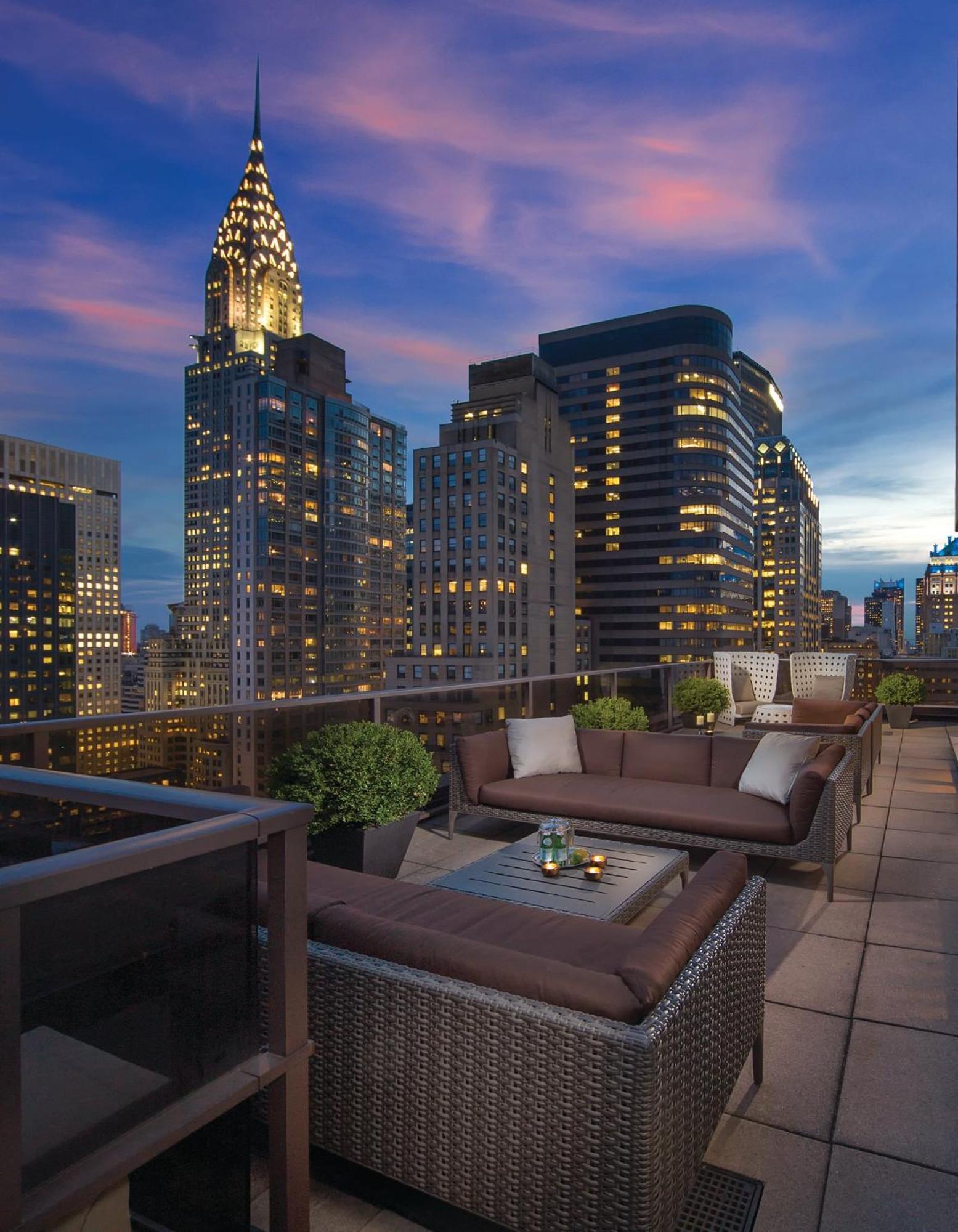 Club Wyndham Midtown 45 Nova York