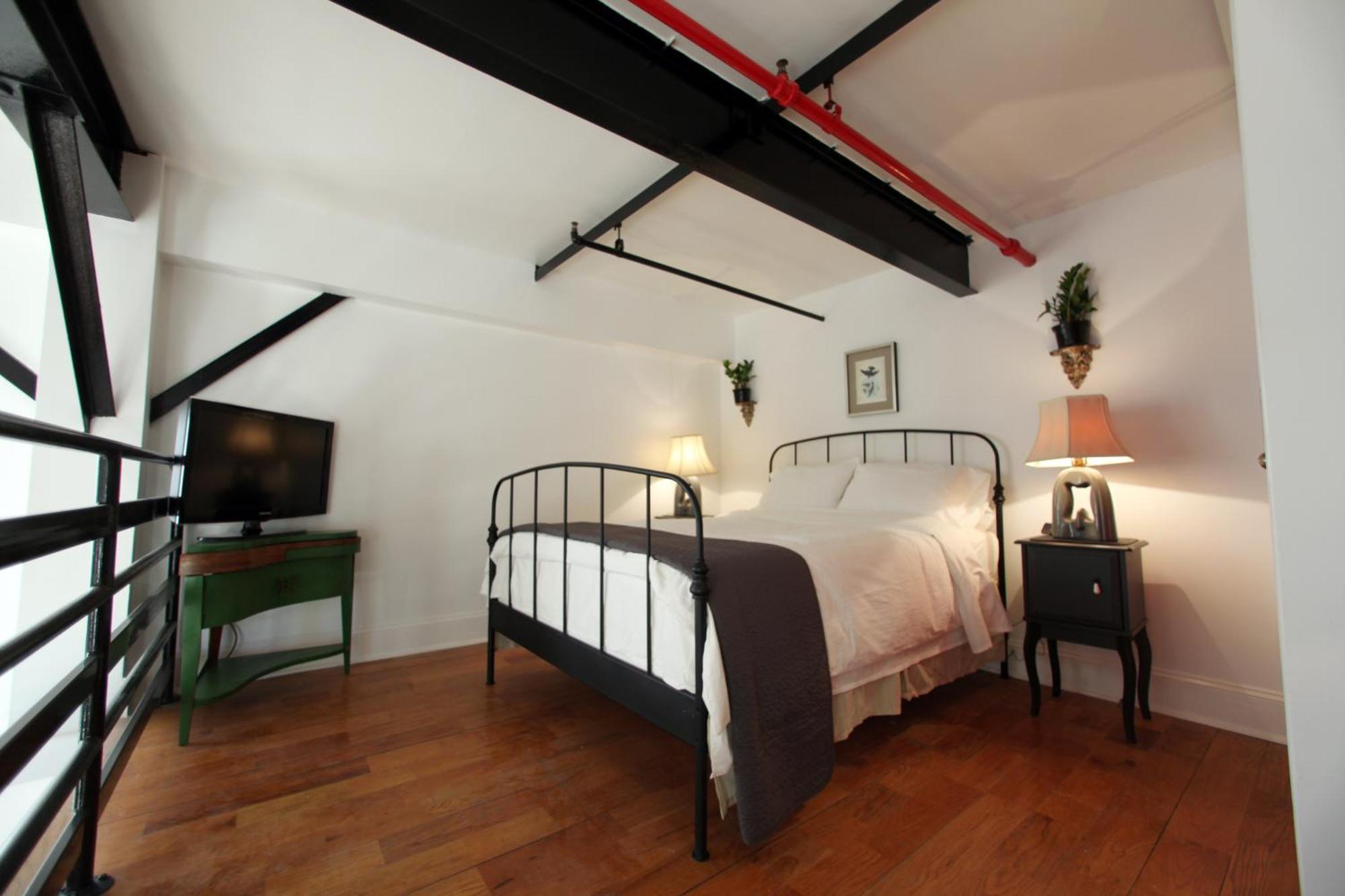 Hotel The Box House (adults Only) 4*