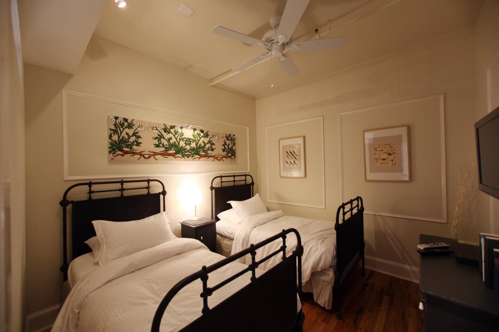 Hotel The Box House (adults Only) New York