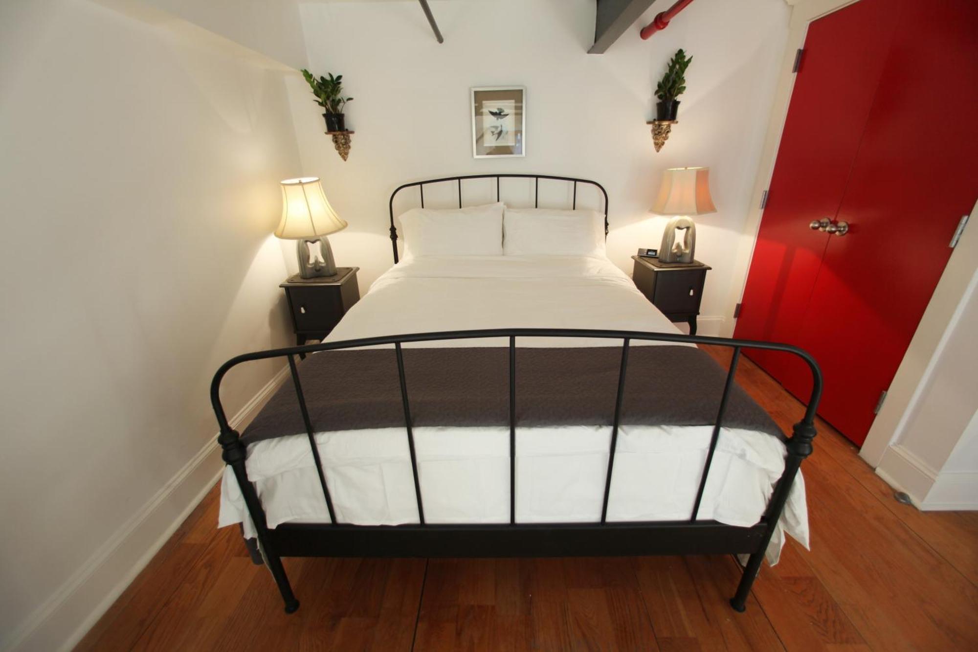 The Box House (adults Only)