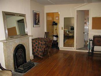 Off Park Apartment New York
