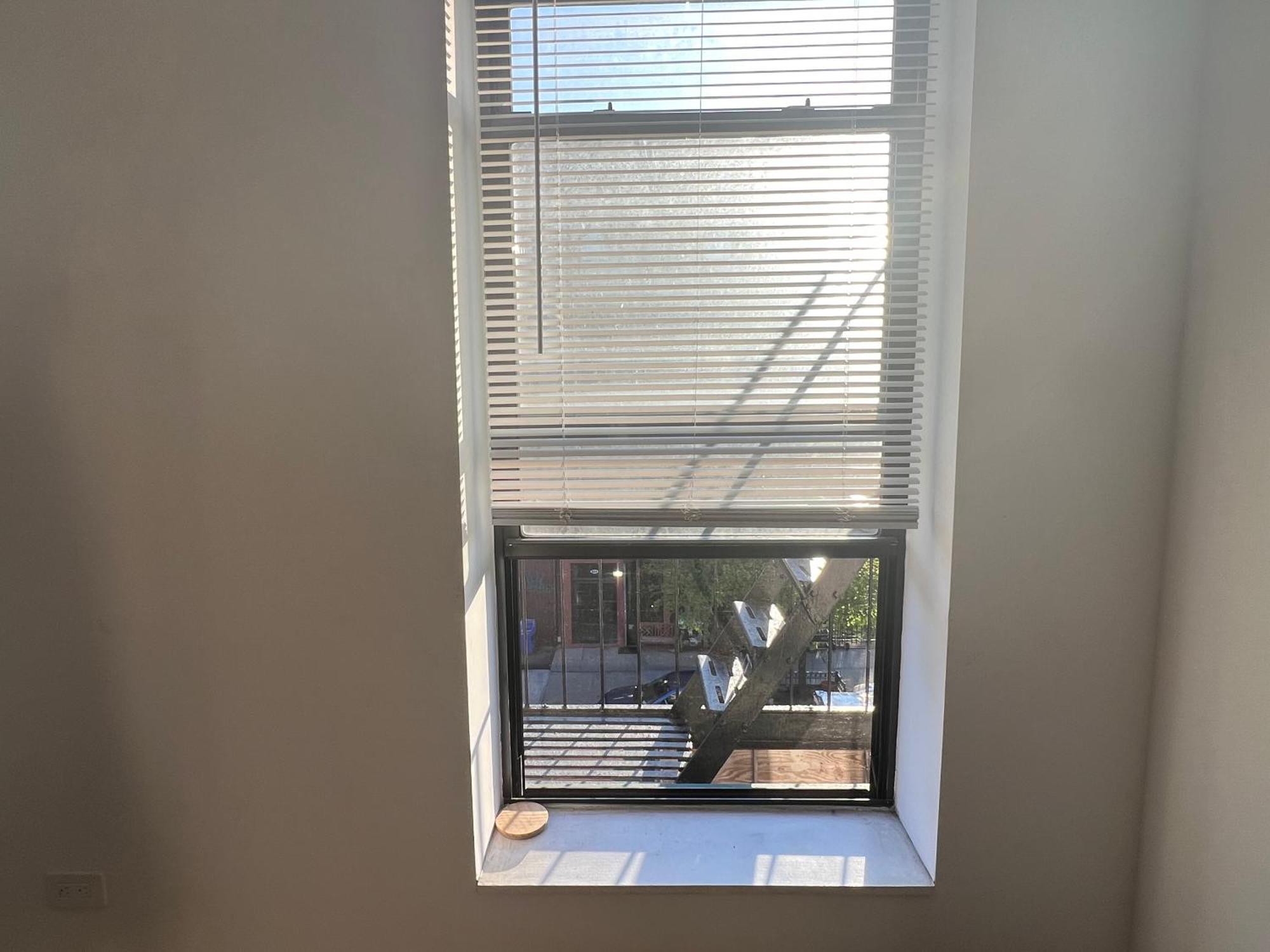 1 Bedroom In In Bedstuy Brooklyn New York
