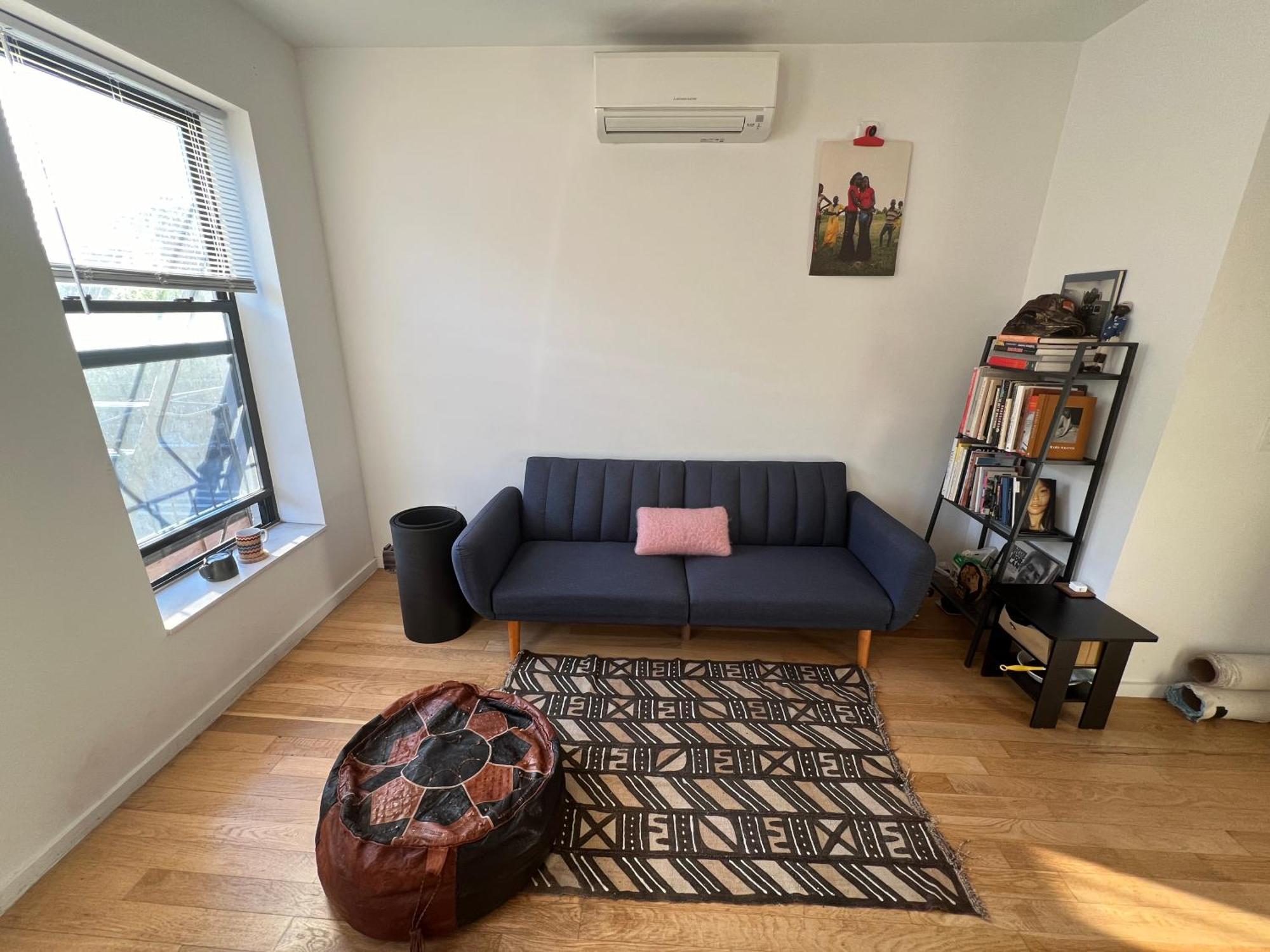 Apartment 1 Bedroom In In Bedstuy Brooklyn New York
