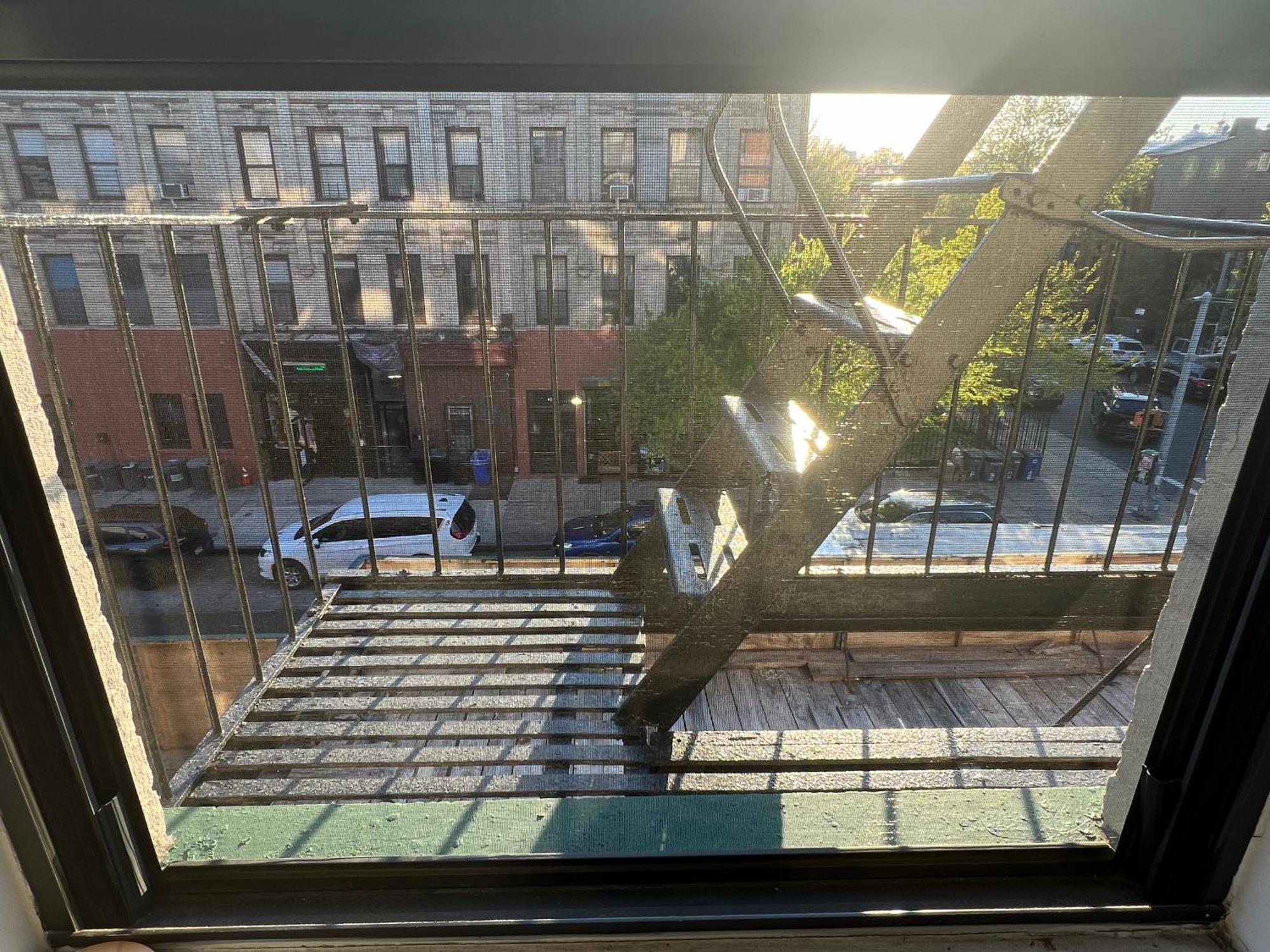 Apartment 1 Bedroom In In Bedstuy Brooklyn