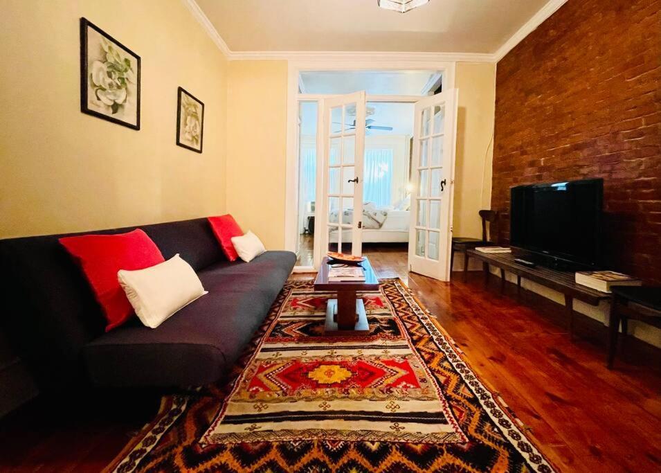Apartamento House On Henry - Private 1 Bedroom