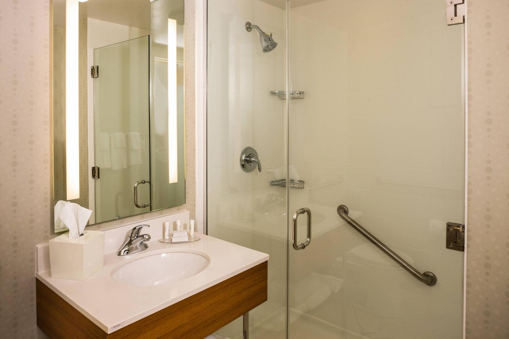 Springhill By Marriott Laguardia Airport Hotel Nova York