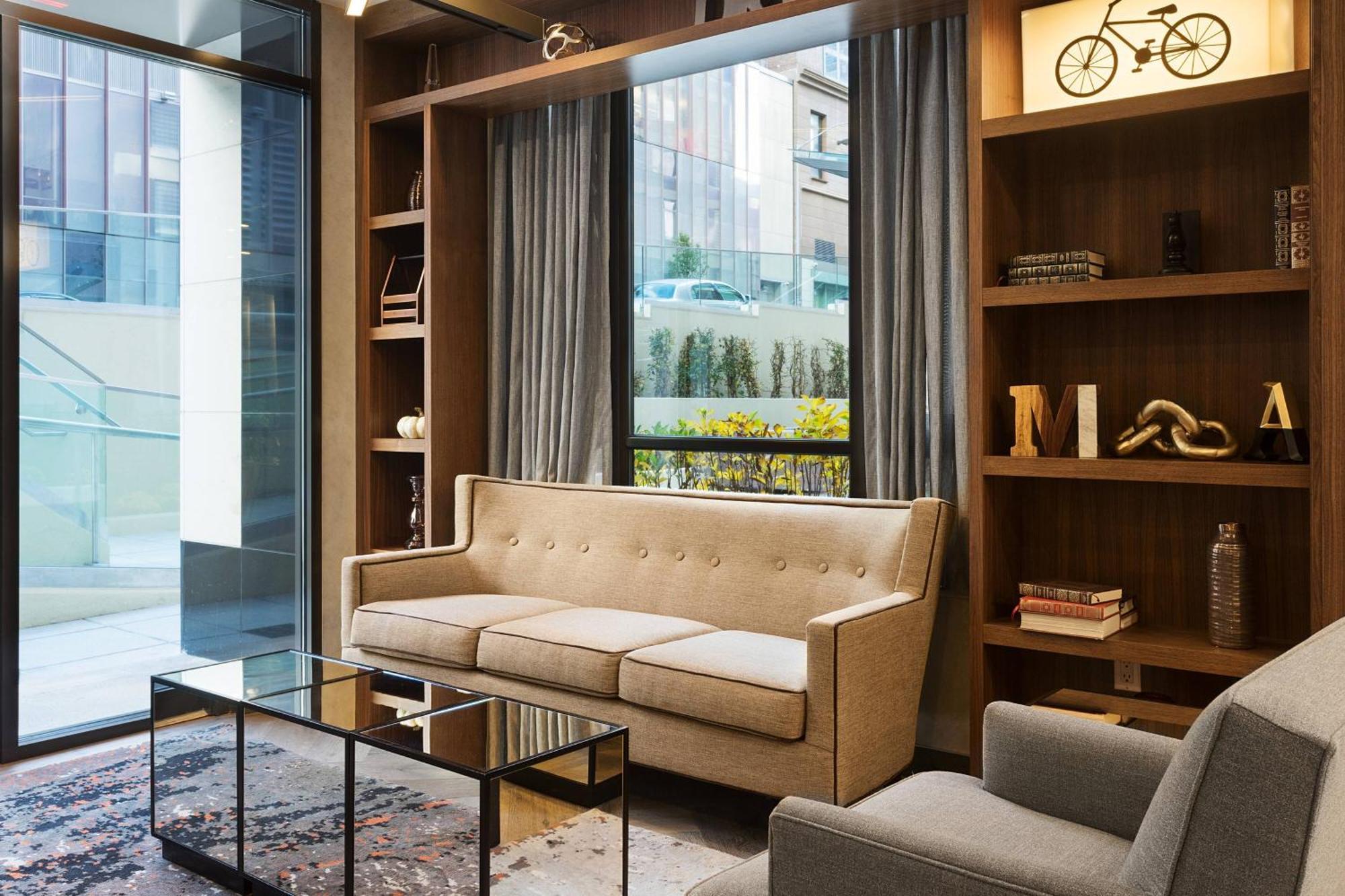 Fairfield & By Marriott Manhattan/central Park New York