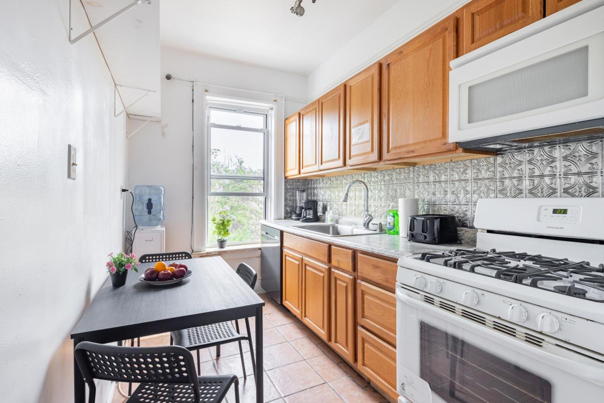 Homestay Klo New York