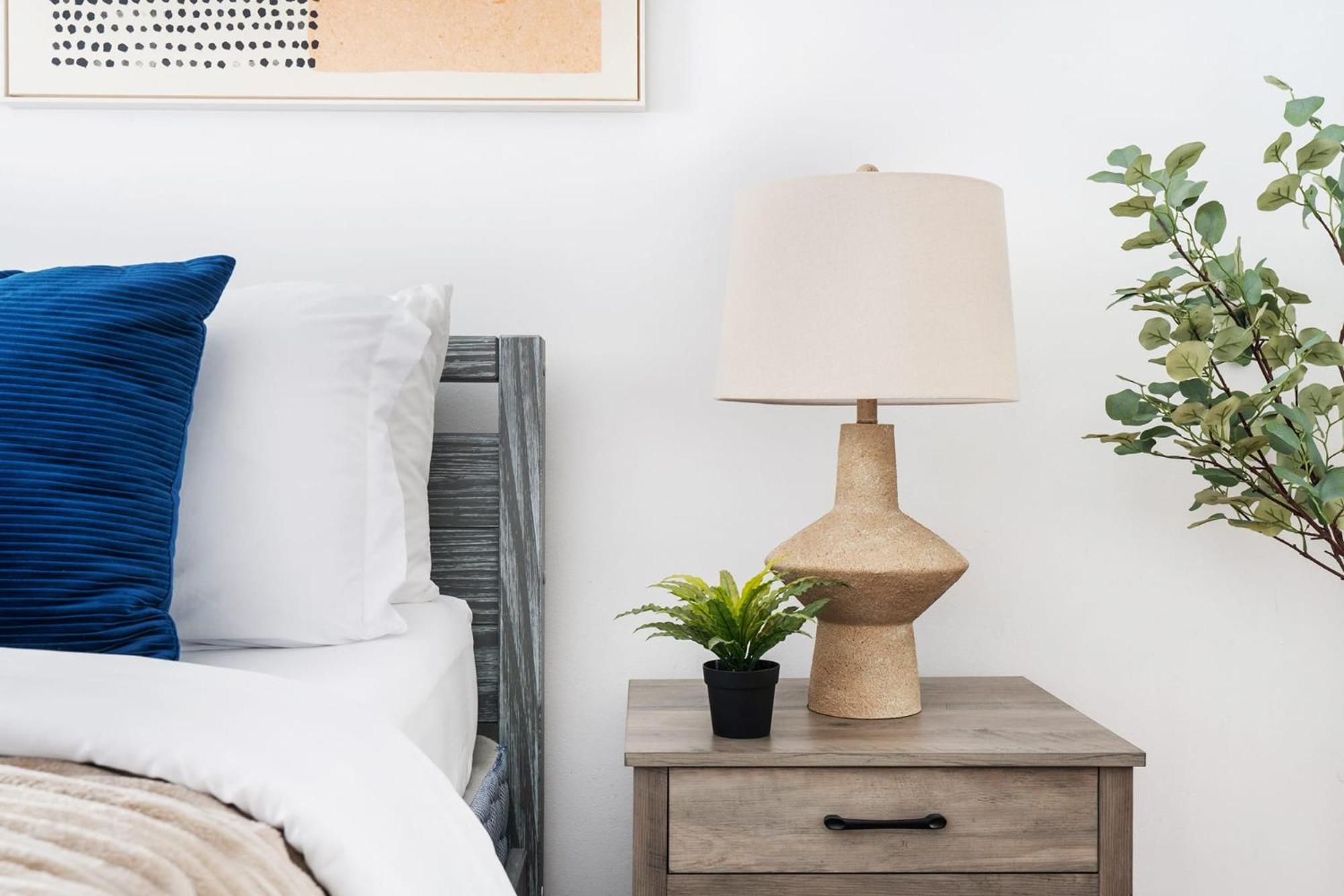 350-1a Gramercy New 1br Sleeps4 Newly Furnished * New York