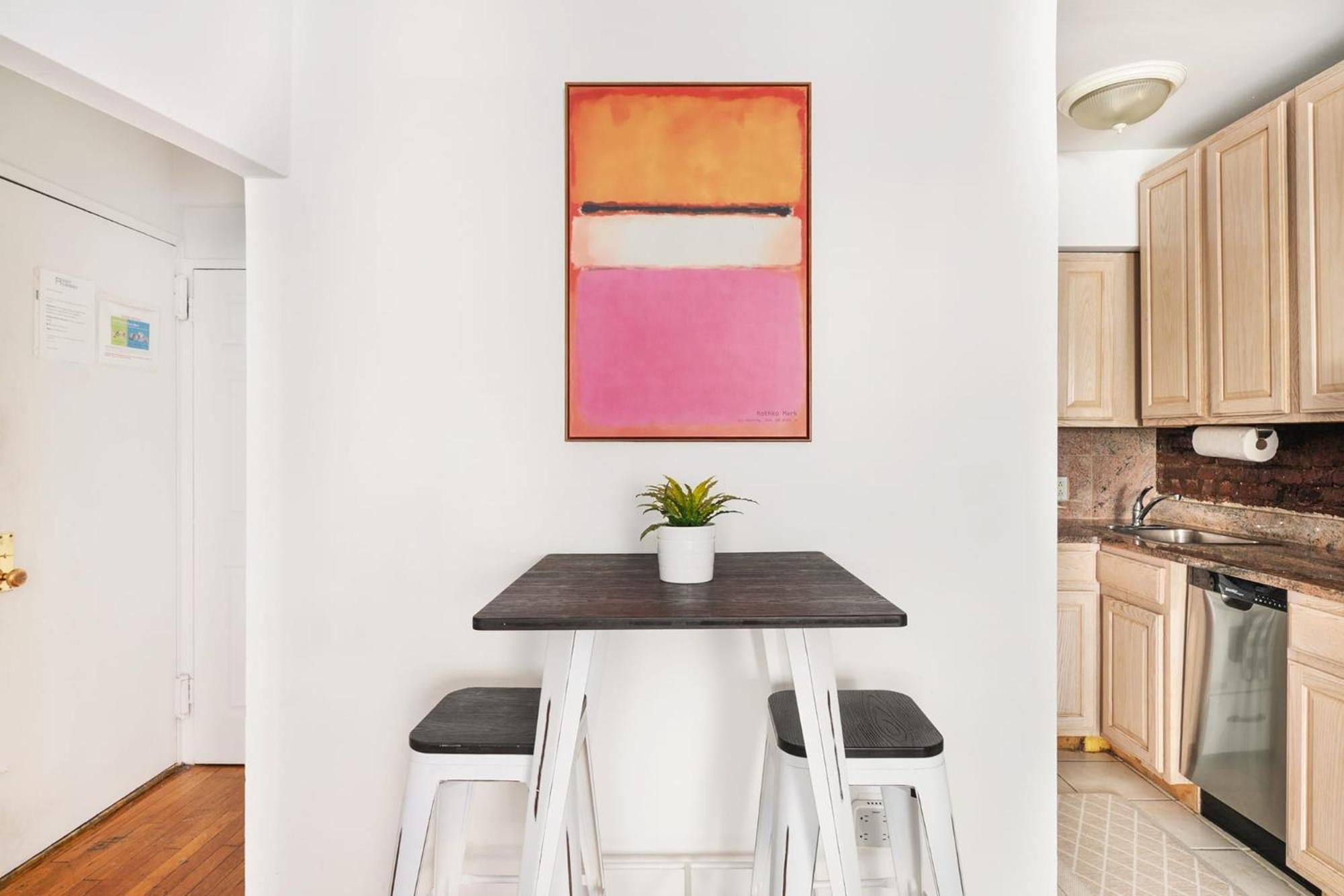 Apartment 350-1a Gramercy New 1br Sleeps4 Newly Furnished