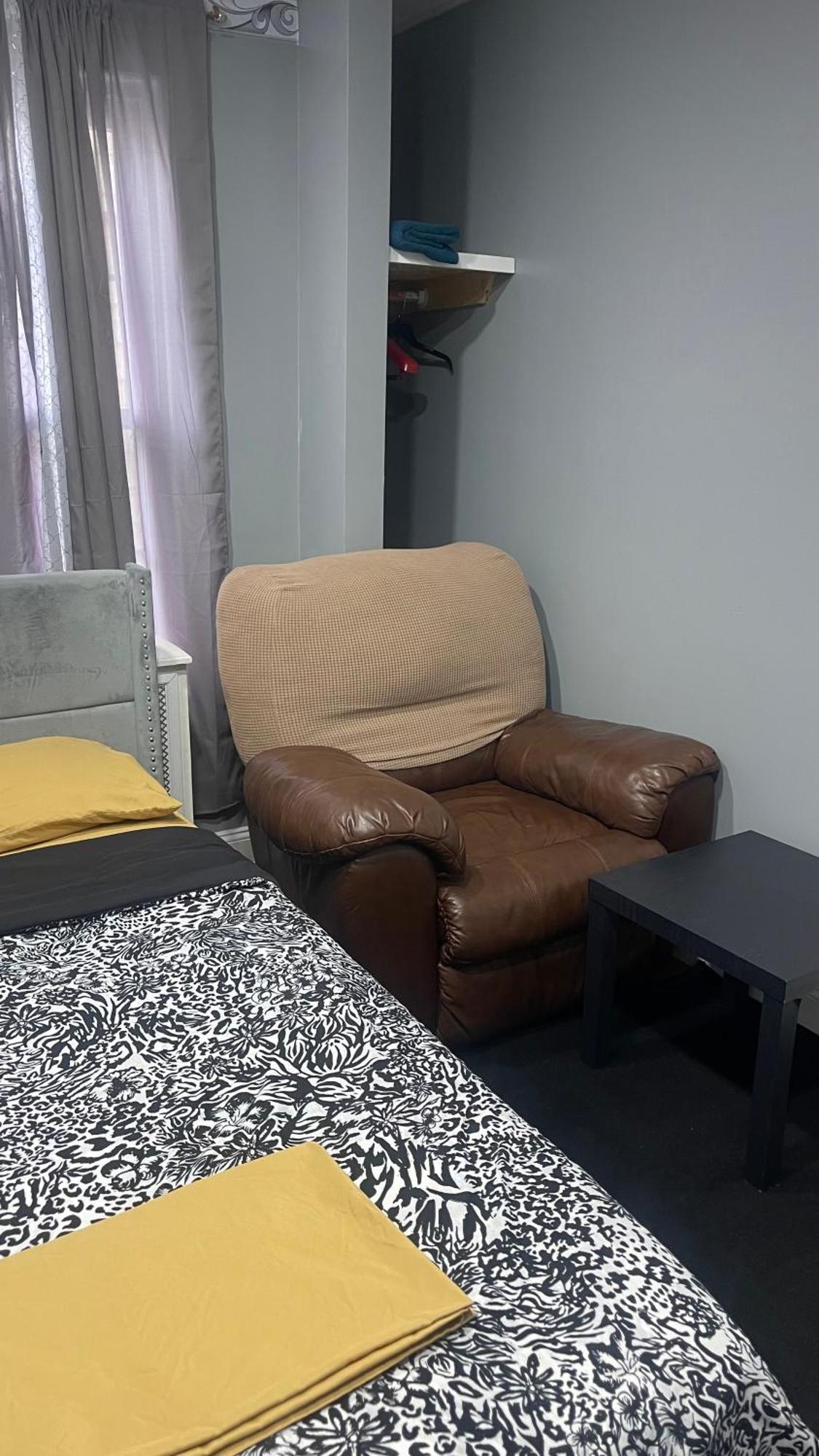 Don Cozy Homestay