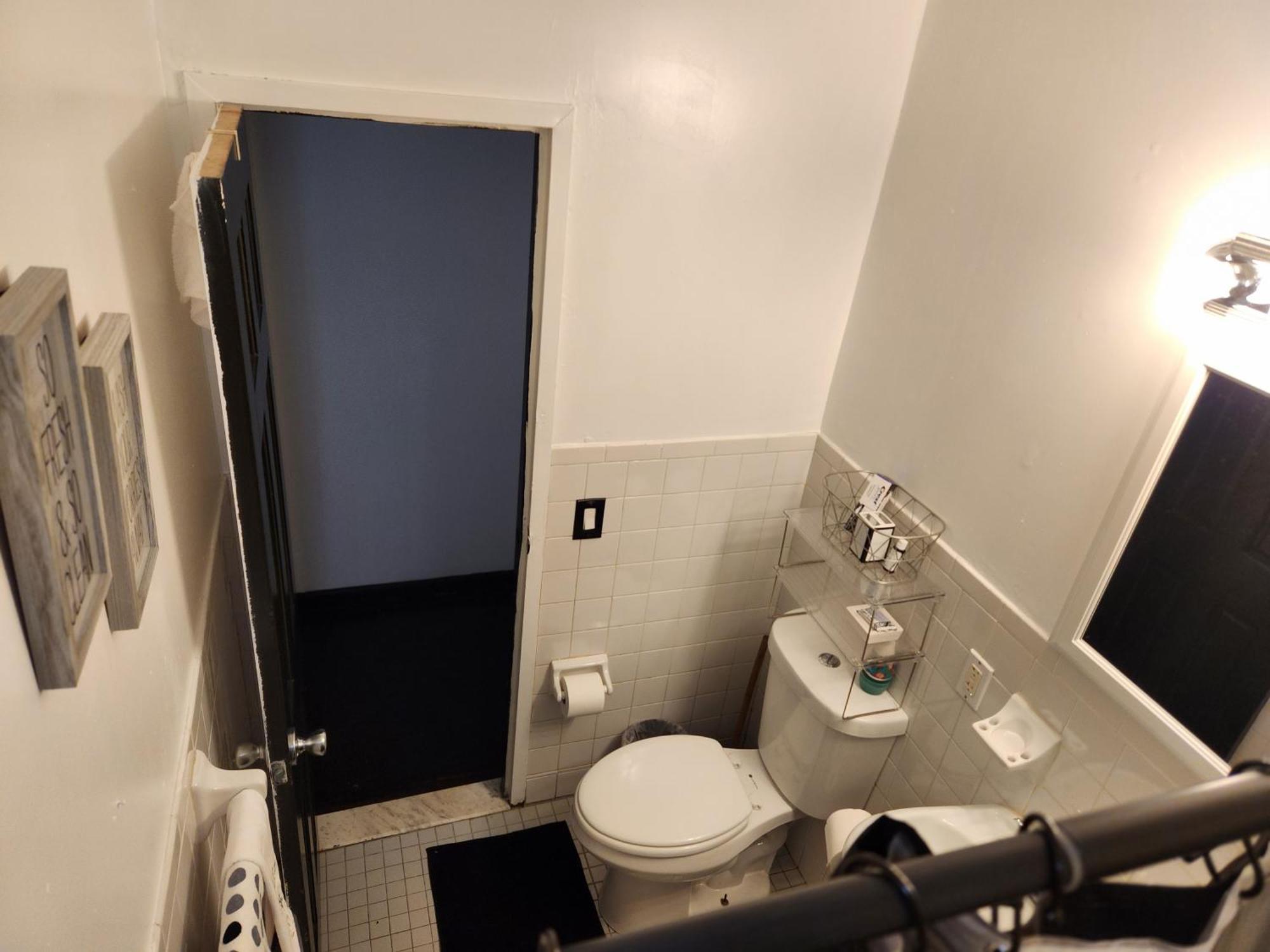 Spacious 3br, 2b New York
