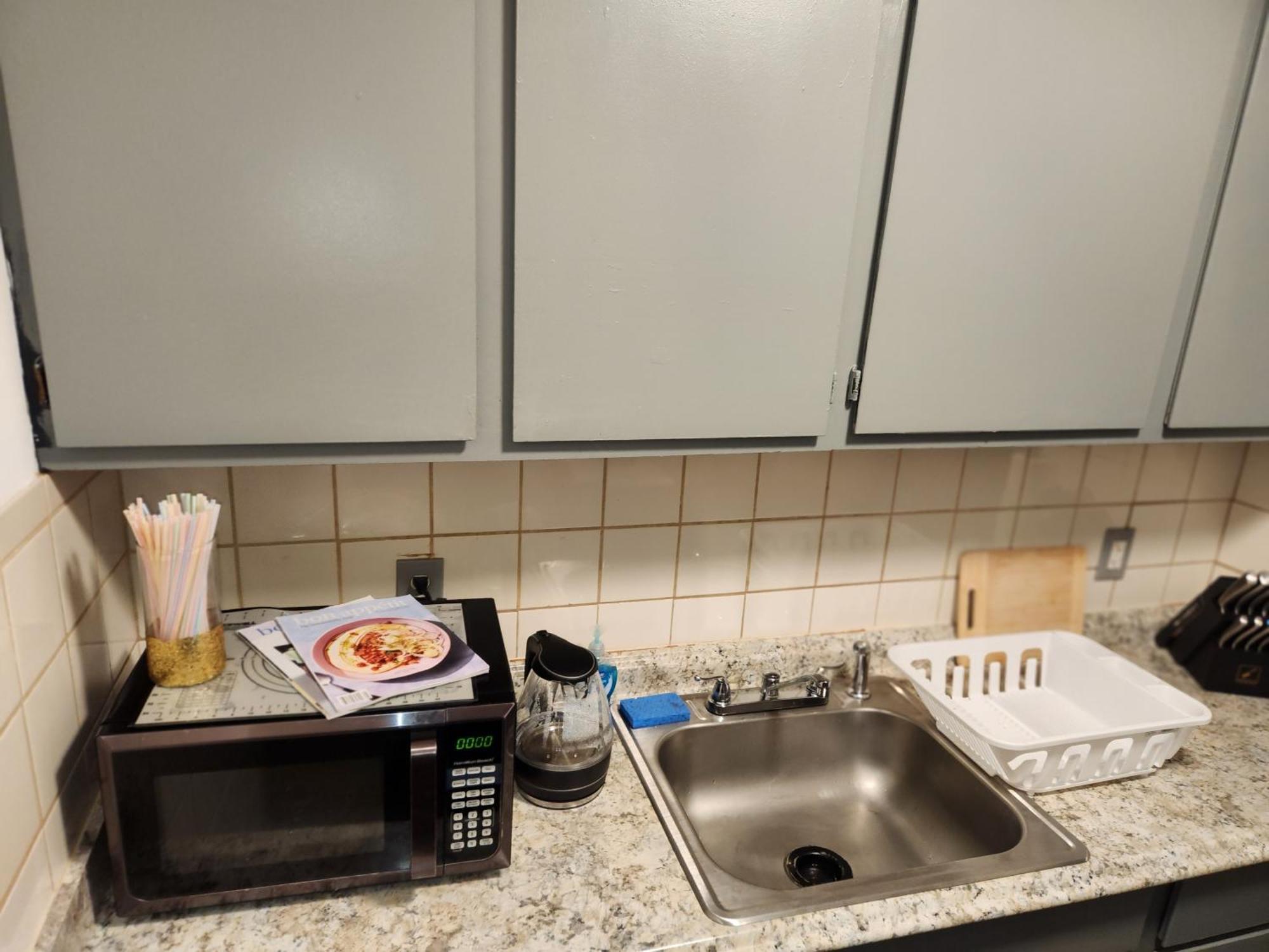 Apartment Spacious 3br, 2b