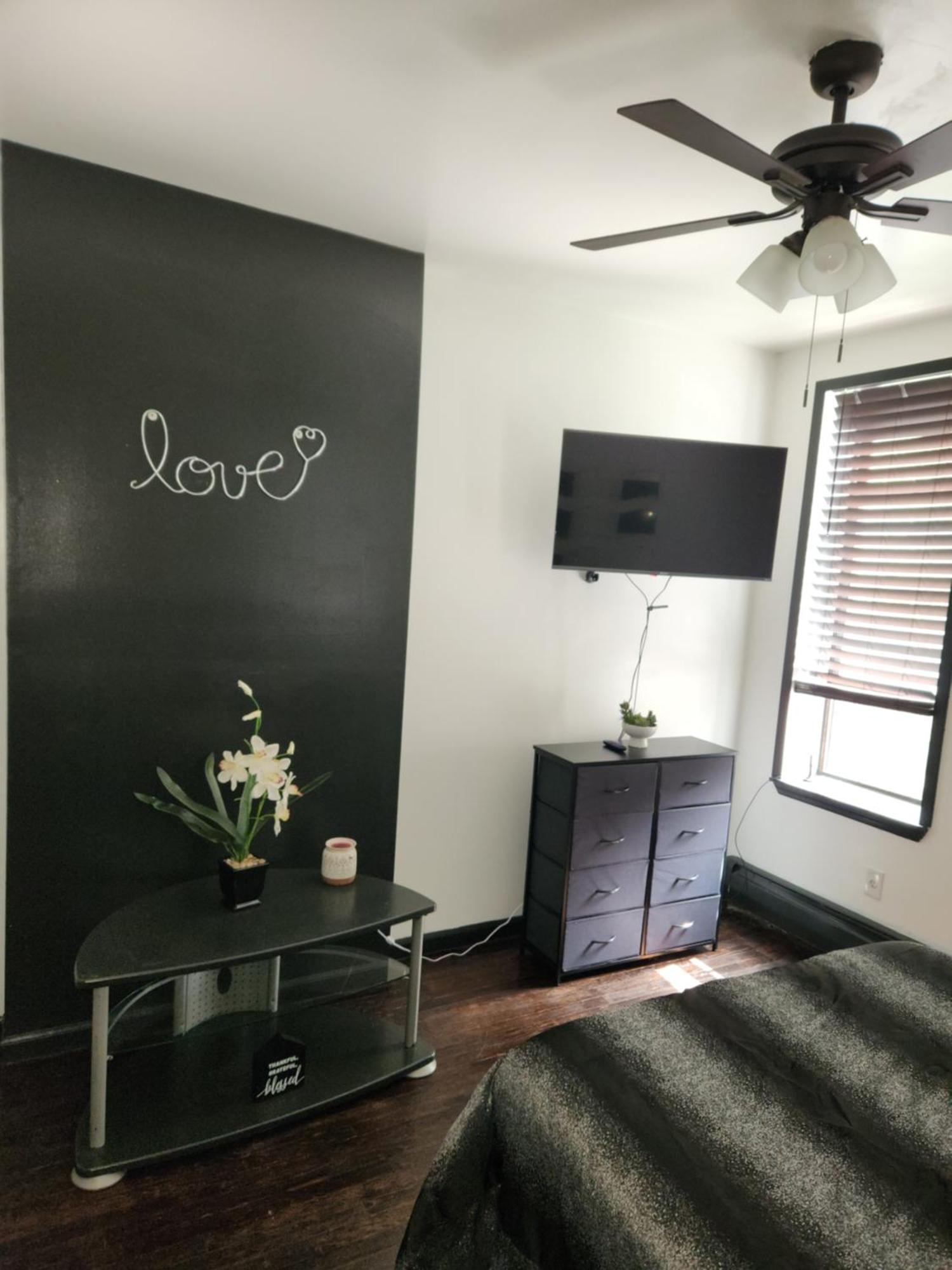 Apartment Spacious 3br, 2b New York