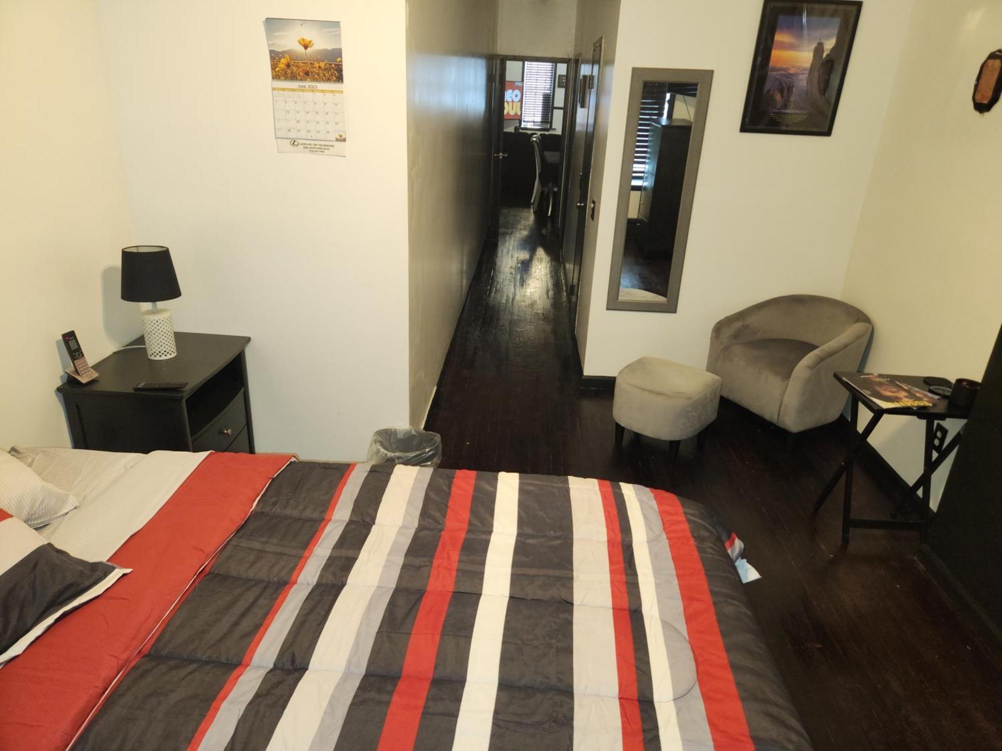 Apartment Spacious 3br, 2b *