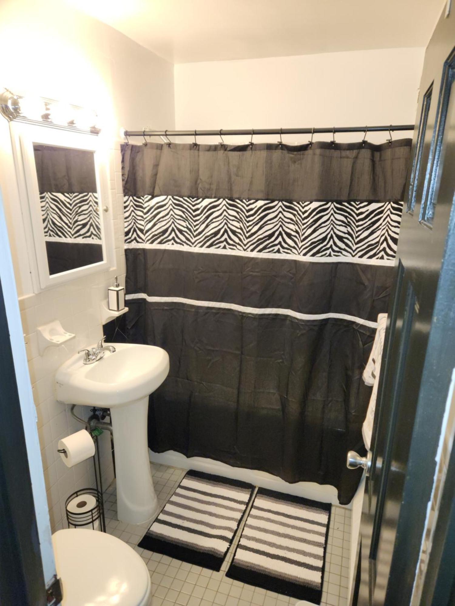 Spacious 3br, 2b New York