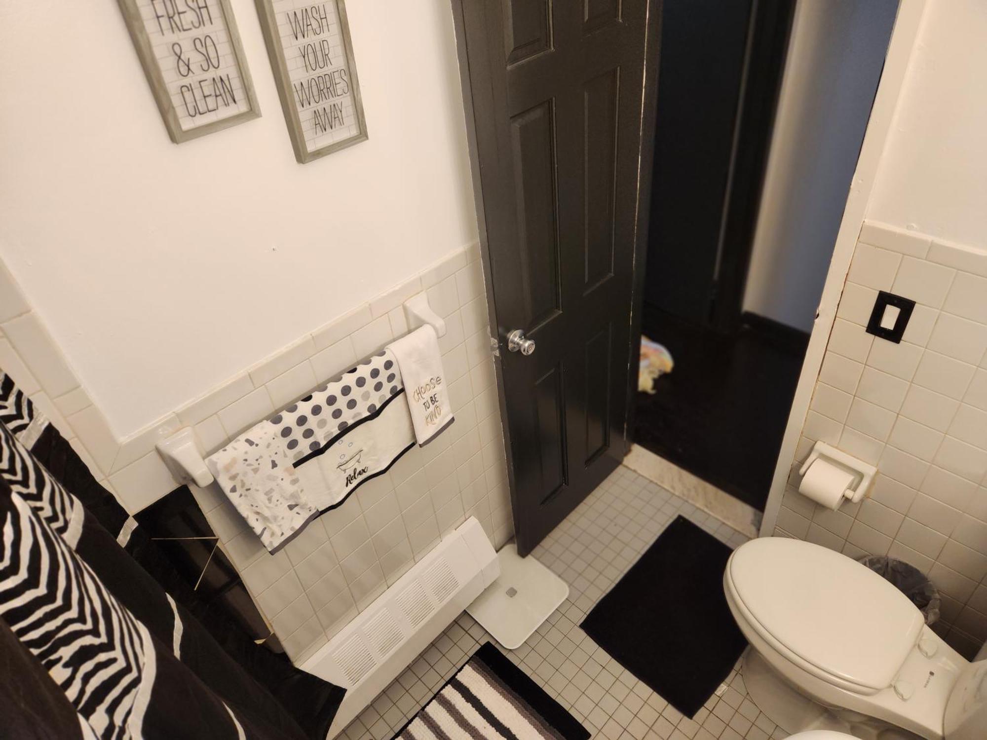 Spacious 3br, 2b New York
