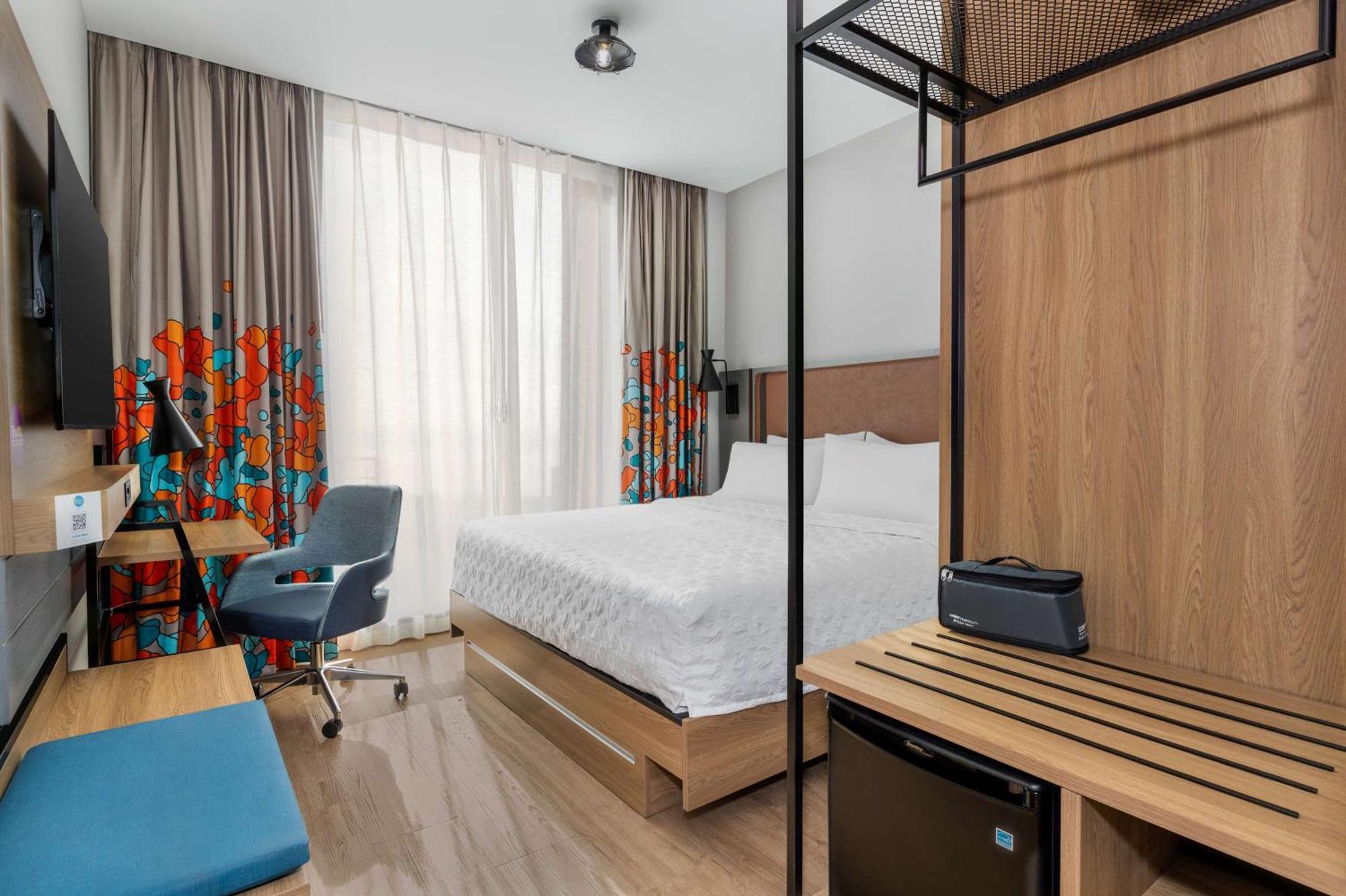Tru By Hilton Brooklyn Hotel New York