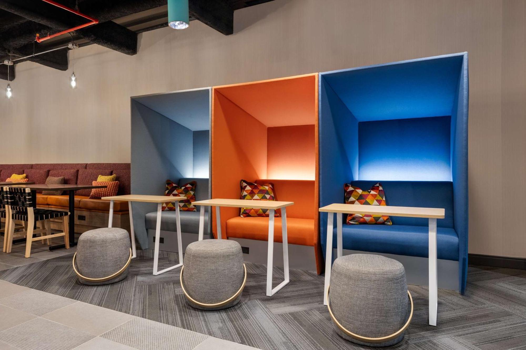 Tru By Hilton Brooklyn New York
