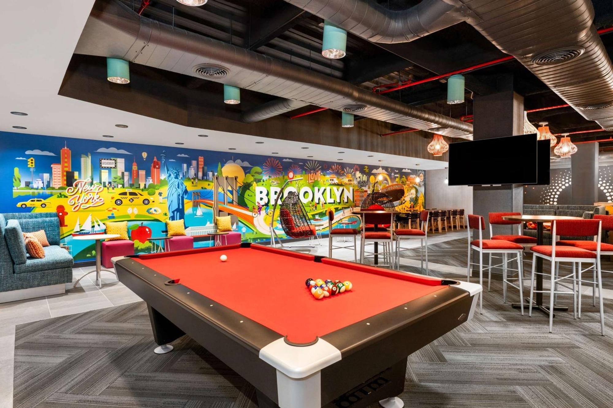 Tru By Hilton Brooklyn 3* New York