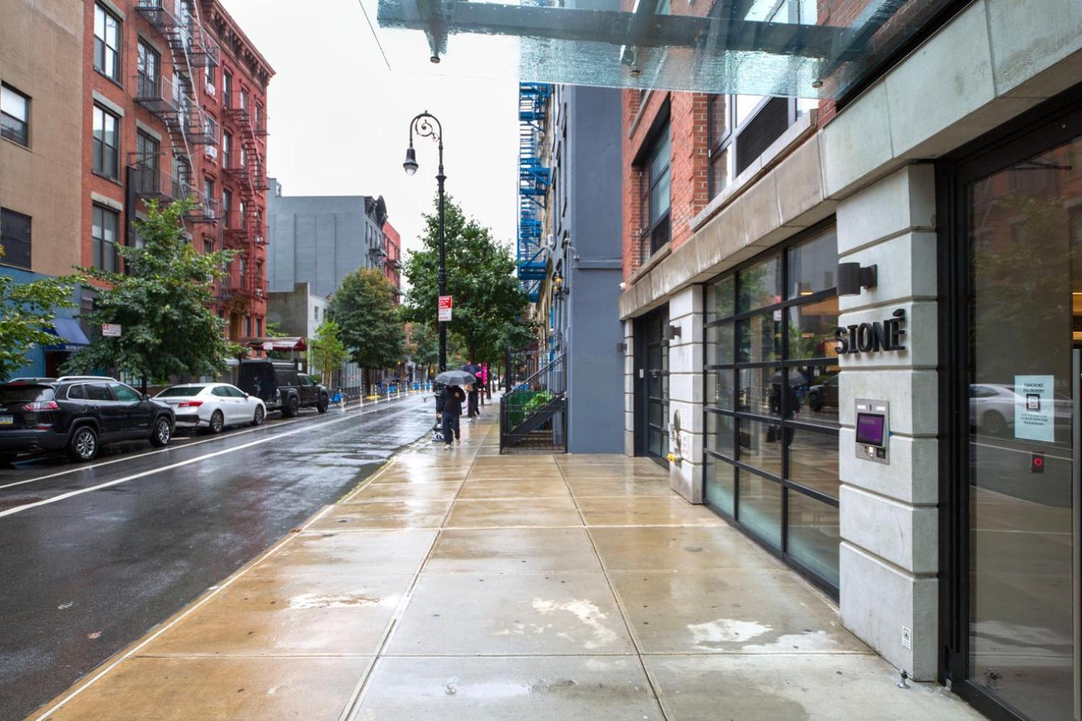Lower East Side 1br W Gym Wd Nr Nightlife Nyc-1232 Apartment
