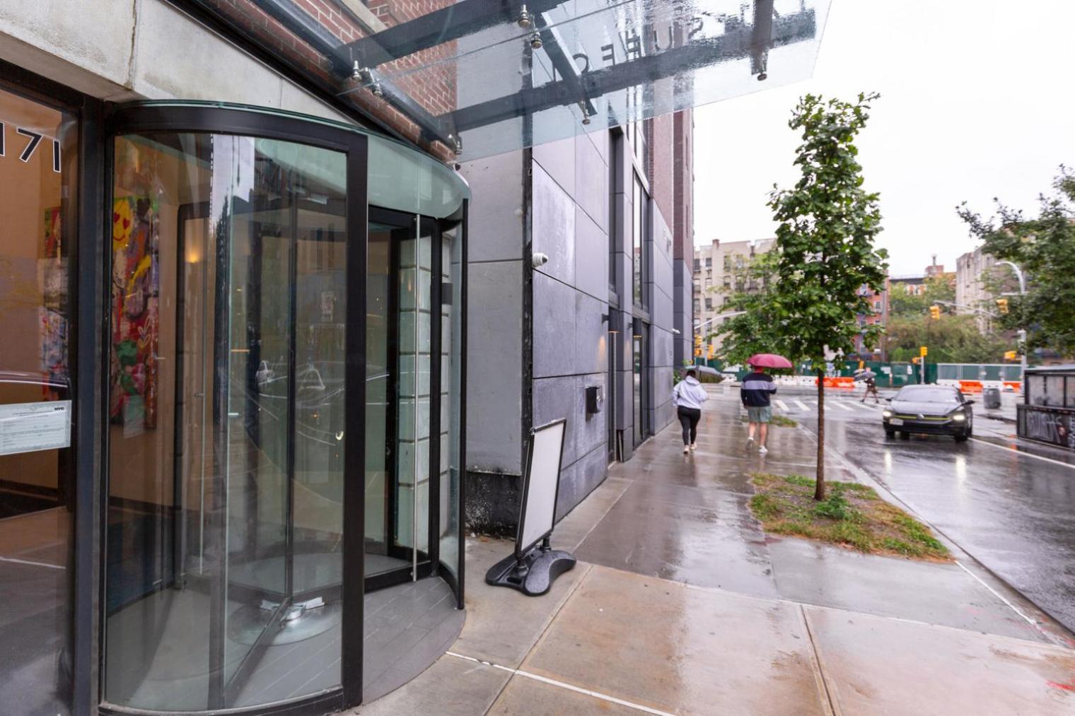 Apartment Lower East Side 1br W Gym Wd Nr Nightlife Nyc-1232 New York