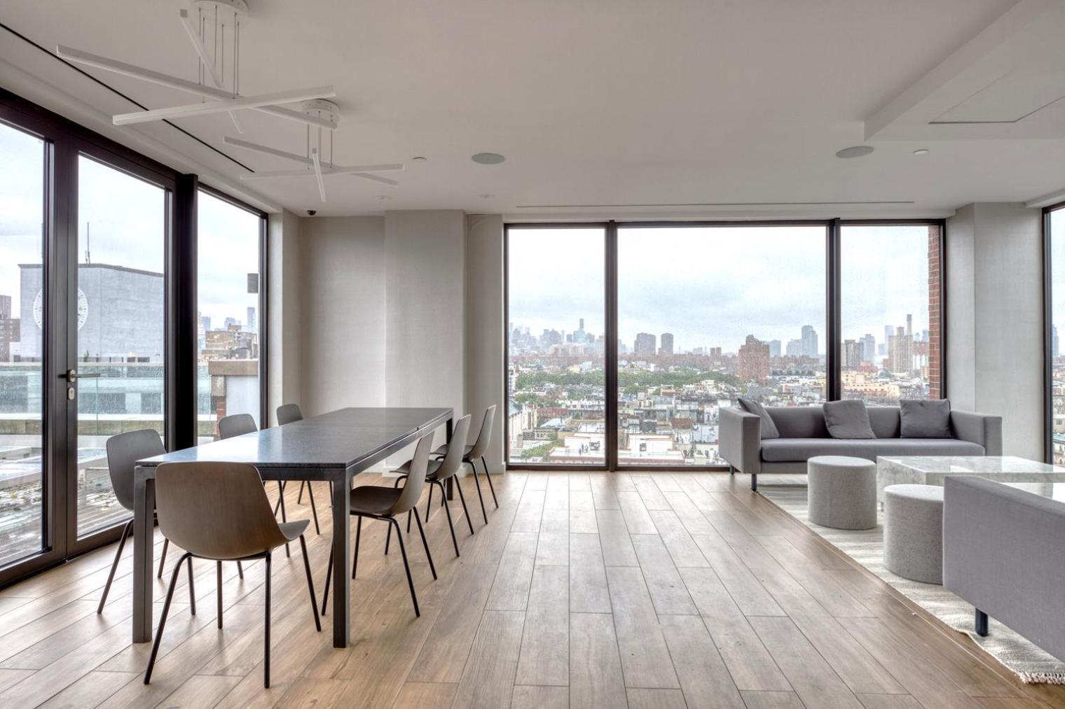 Lower East Side 1br W Gym Wd Nr Nightlife Nyc-1232 Apartment New York