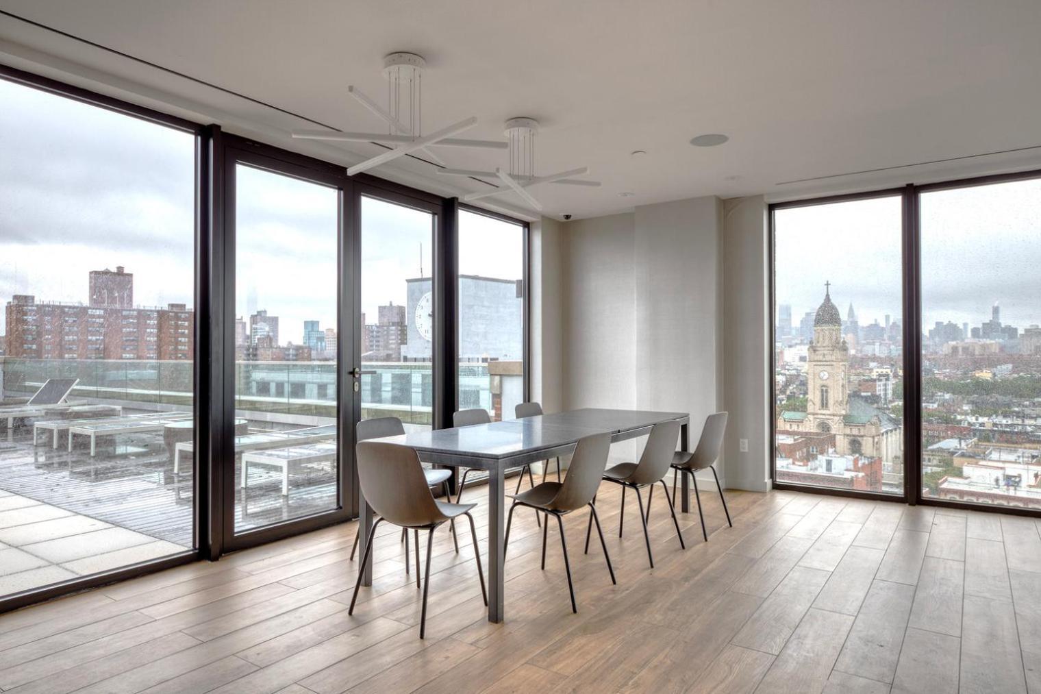 Apartment Lower East Side 1br W Gym Wd Nr Nightlife Nyc-1232