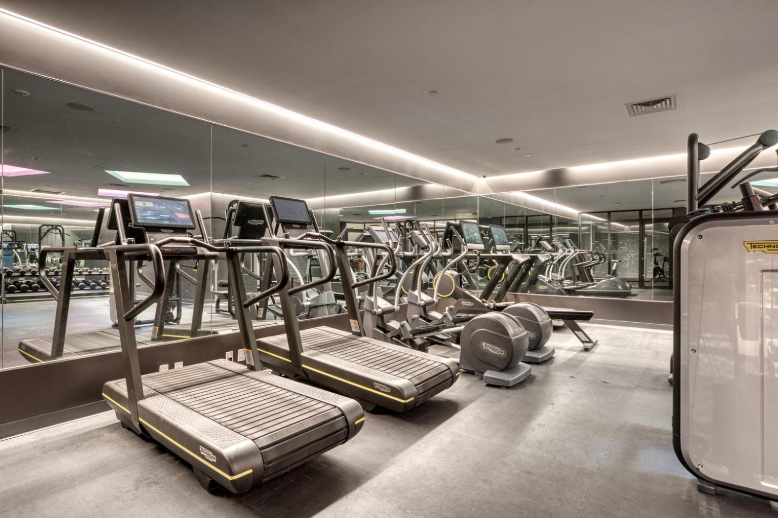 Lower East Side 1br W Gym Wd Nr Nightlife Nyc-1232 Apartment *