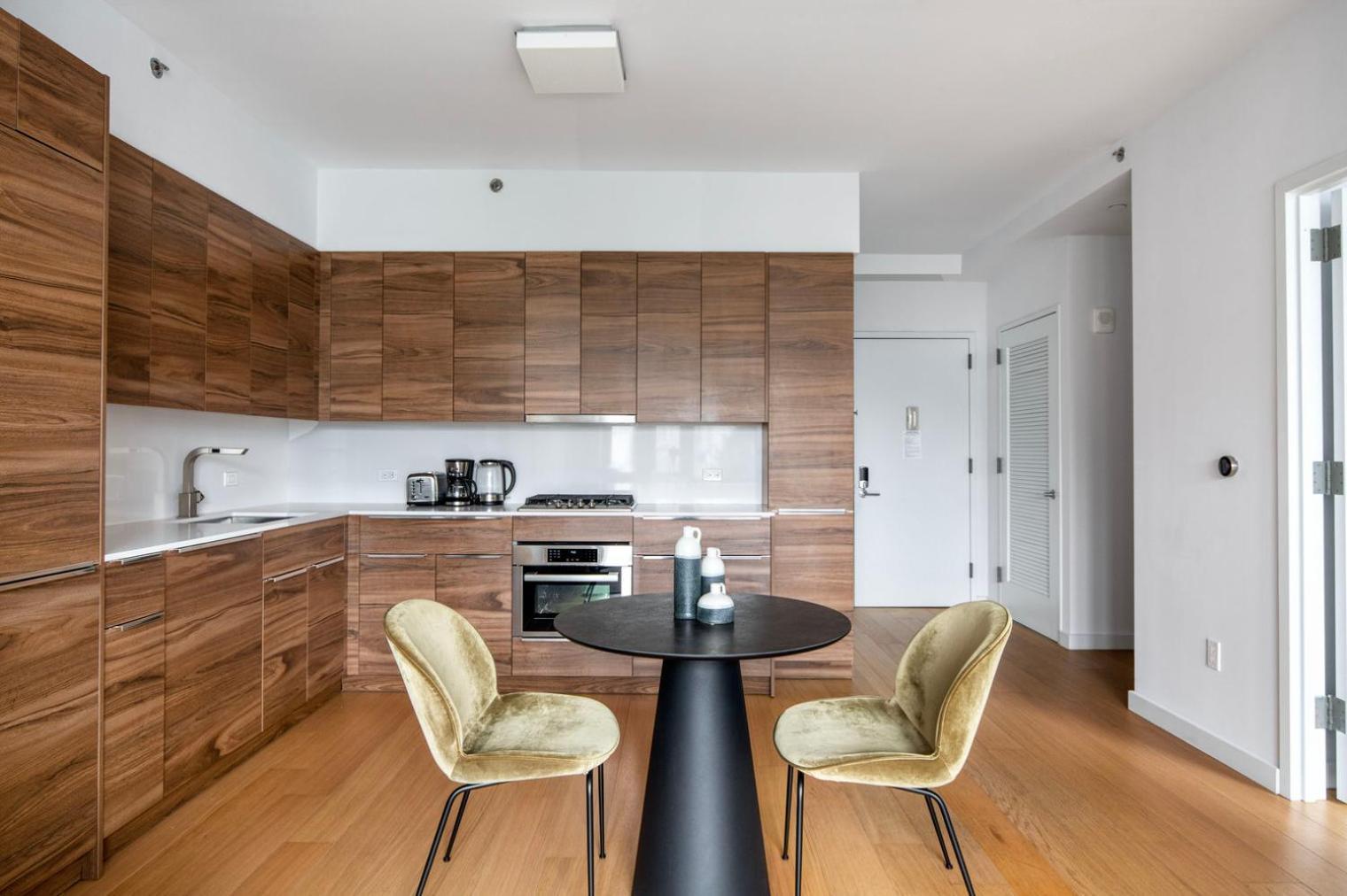 Apartment Lower East Side 1br W Gym Wd Nr Nightlife Nyc-1232 New York