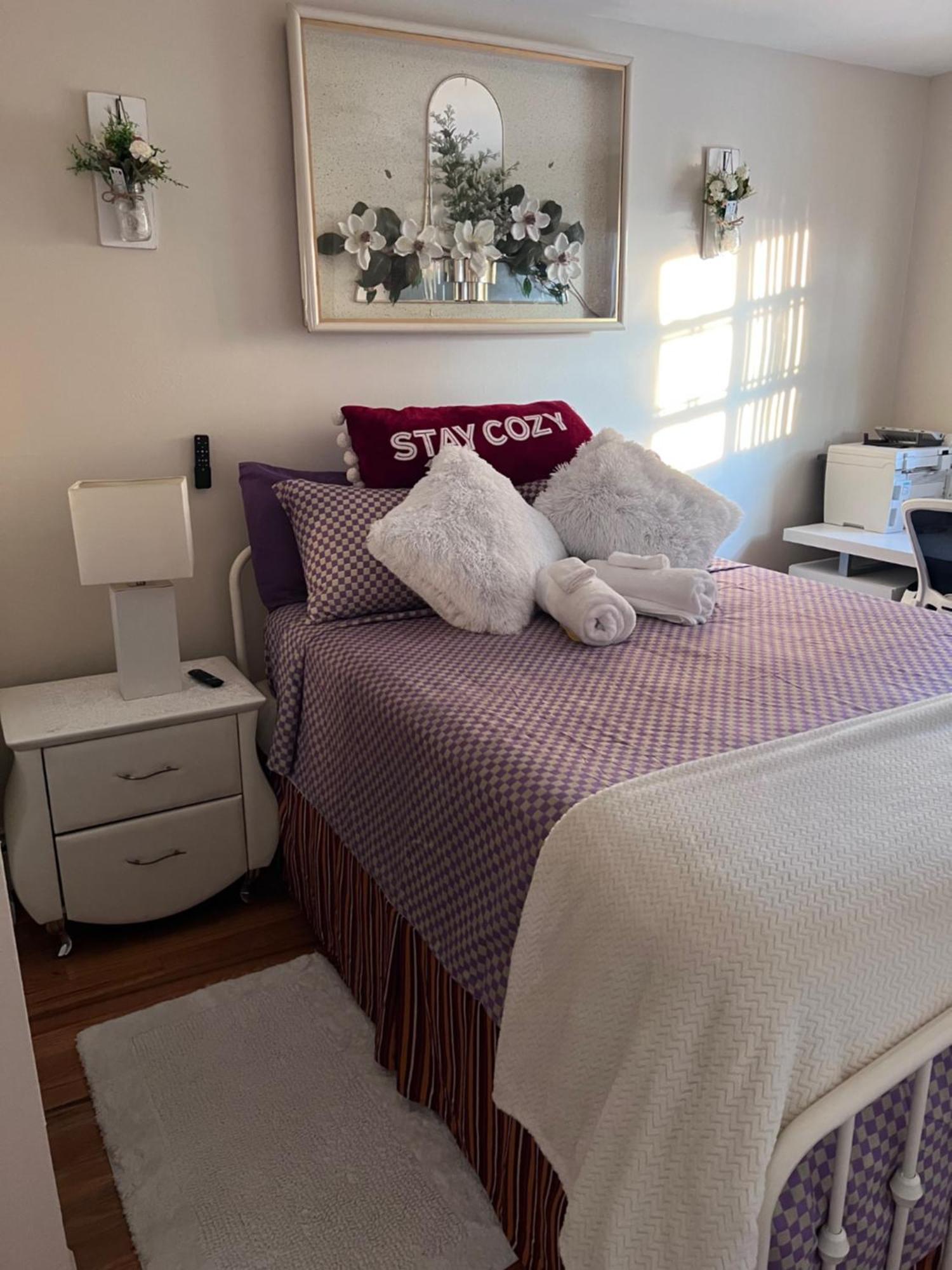 Privatunterkunft Cozy & Relax Llc Airb&b