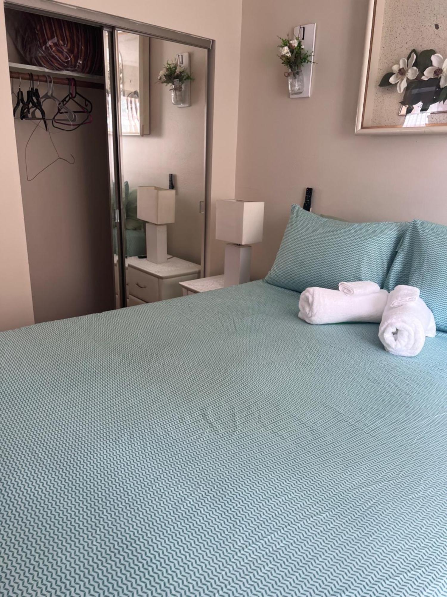 Cozy & Relax Llc Airb&b Privatunterkunft