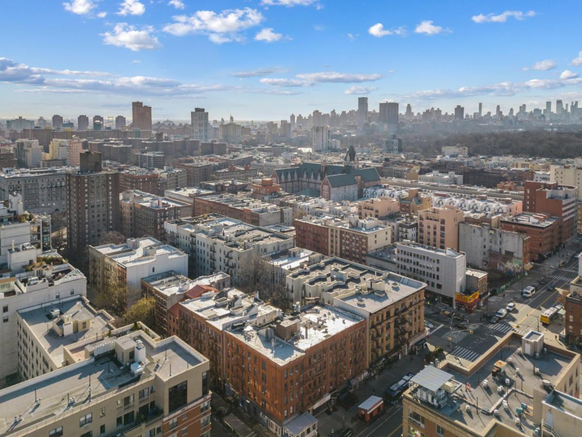 1br Apt Walk To Central Park And Columbia University Apartment New York