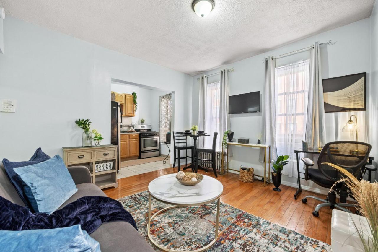 1br Apt Walk To Central Park And Columbia University