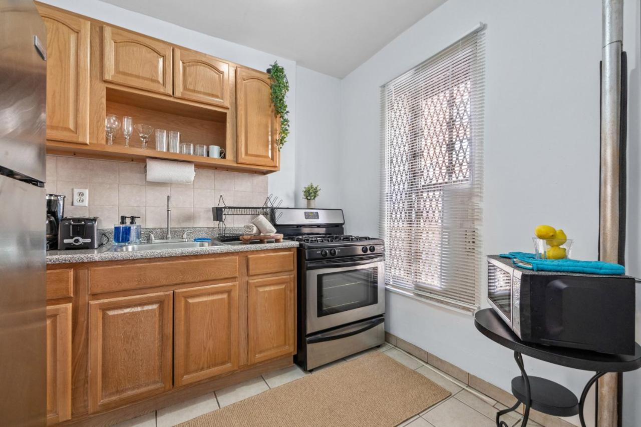 1br Apt Walk To Central Park And Columbia University * New York