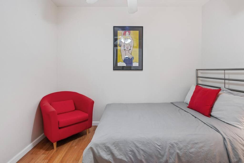 Apartment Convenient 2br - Walking Distance To Times Square