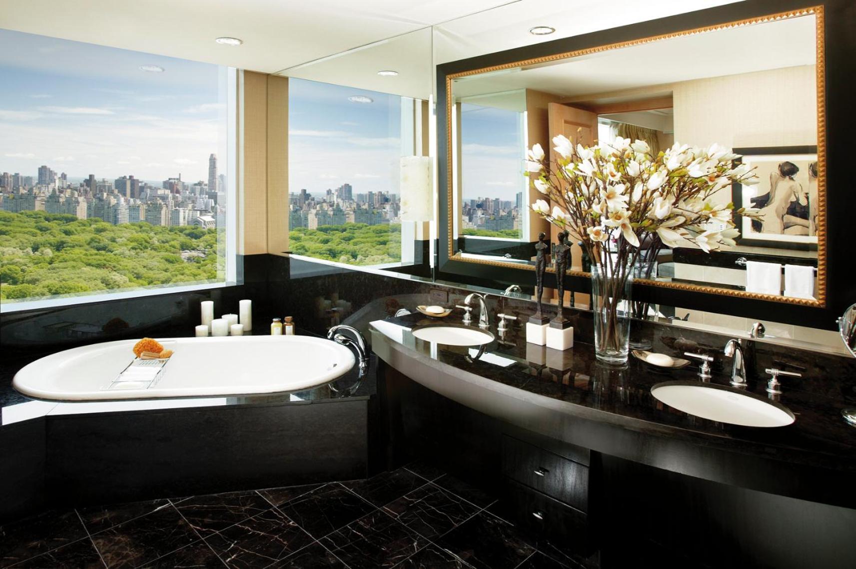 Mandarin Oriental, 5* New York