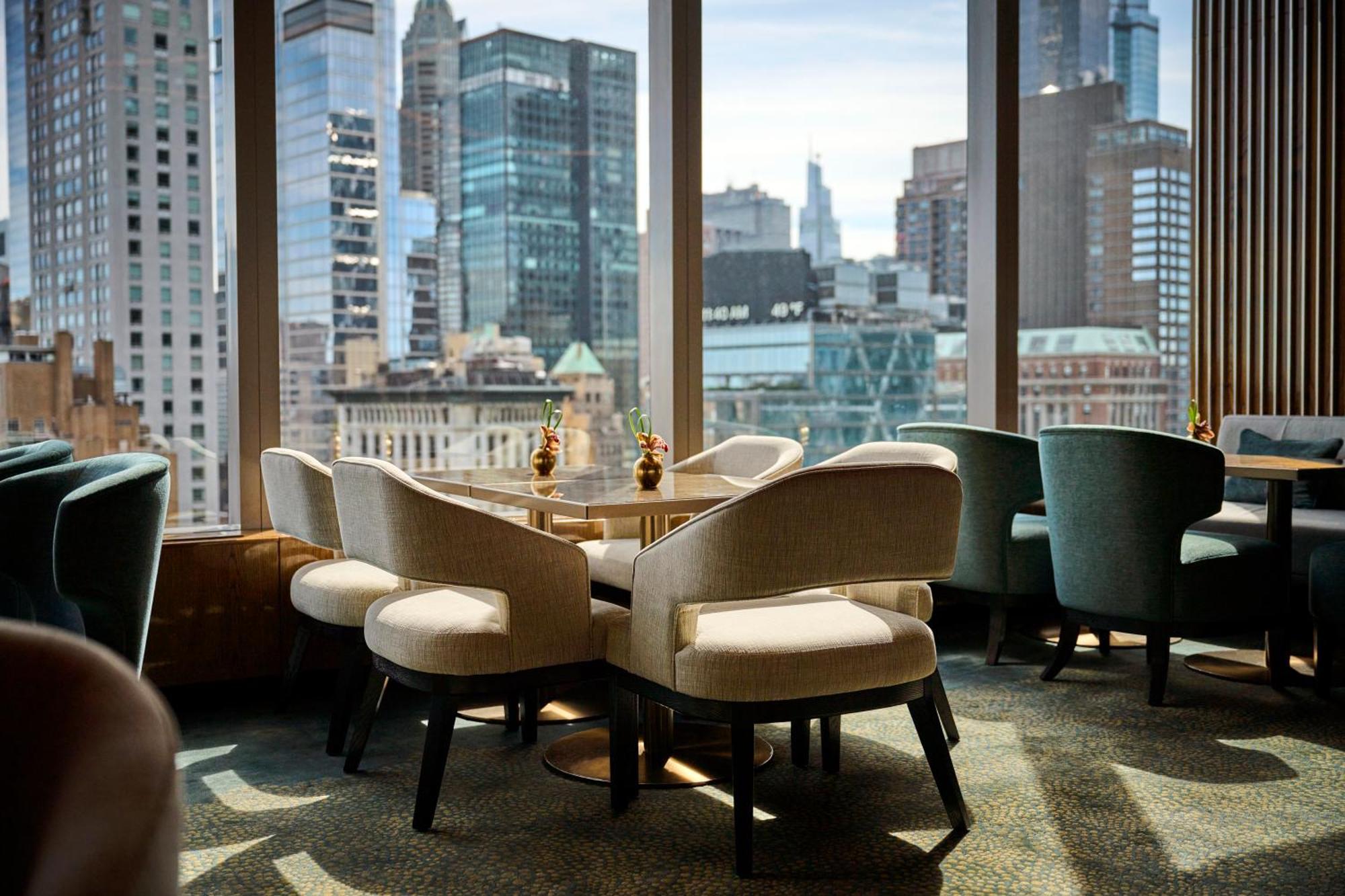 Mandarin Oriental, Hotel 5*