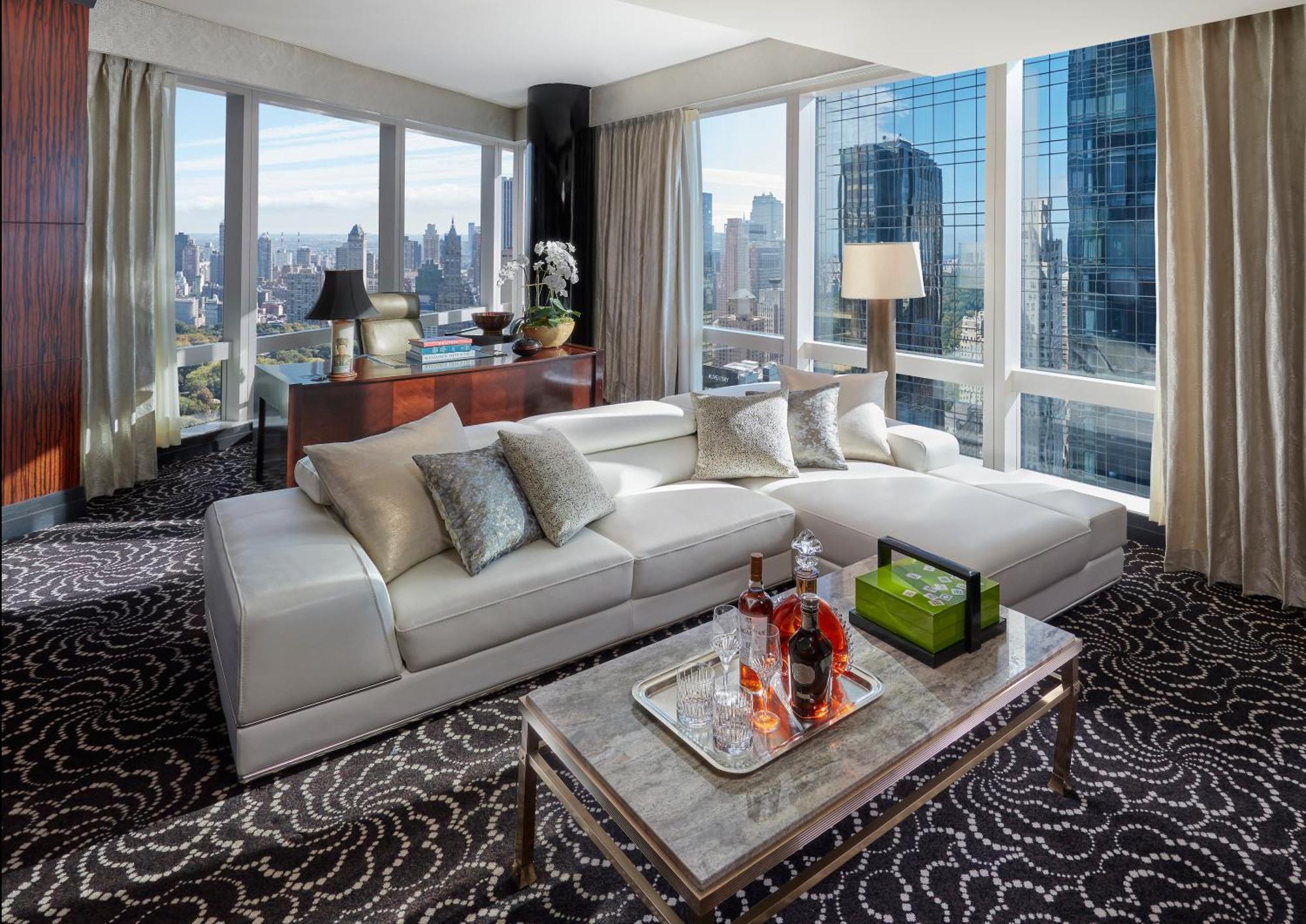 Mandarin Oriental, 5*