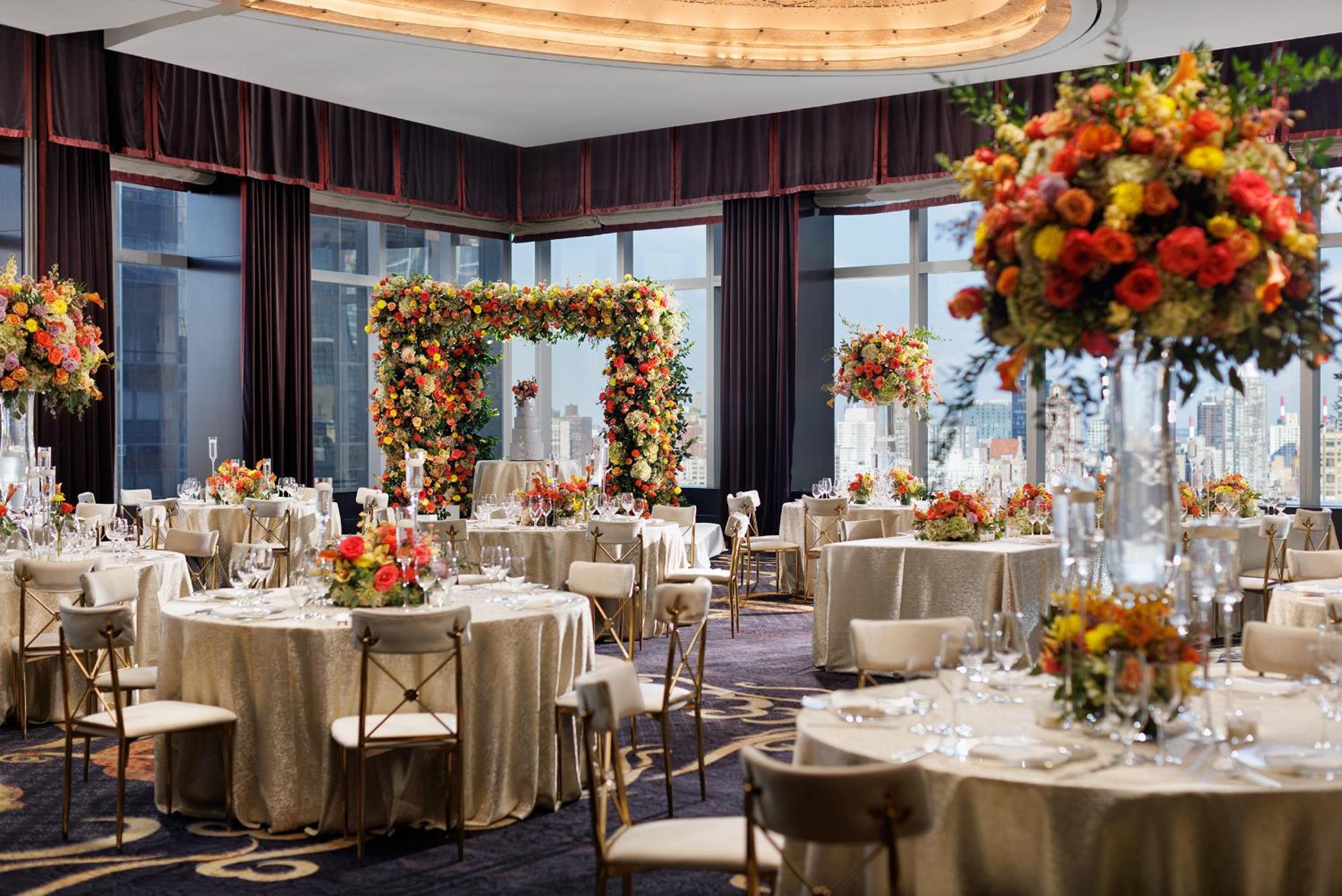 Mandarin Oriental, Hotel 5*