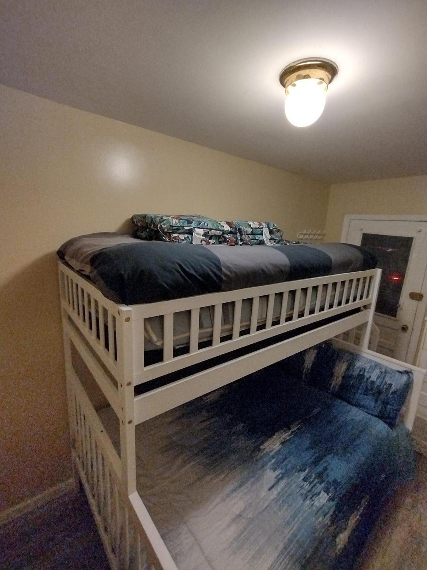 Brighton Beach Apartment New York