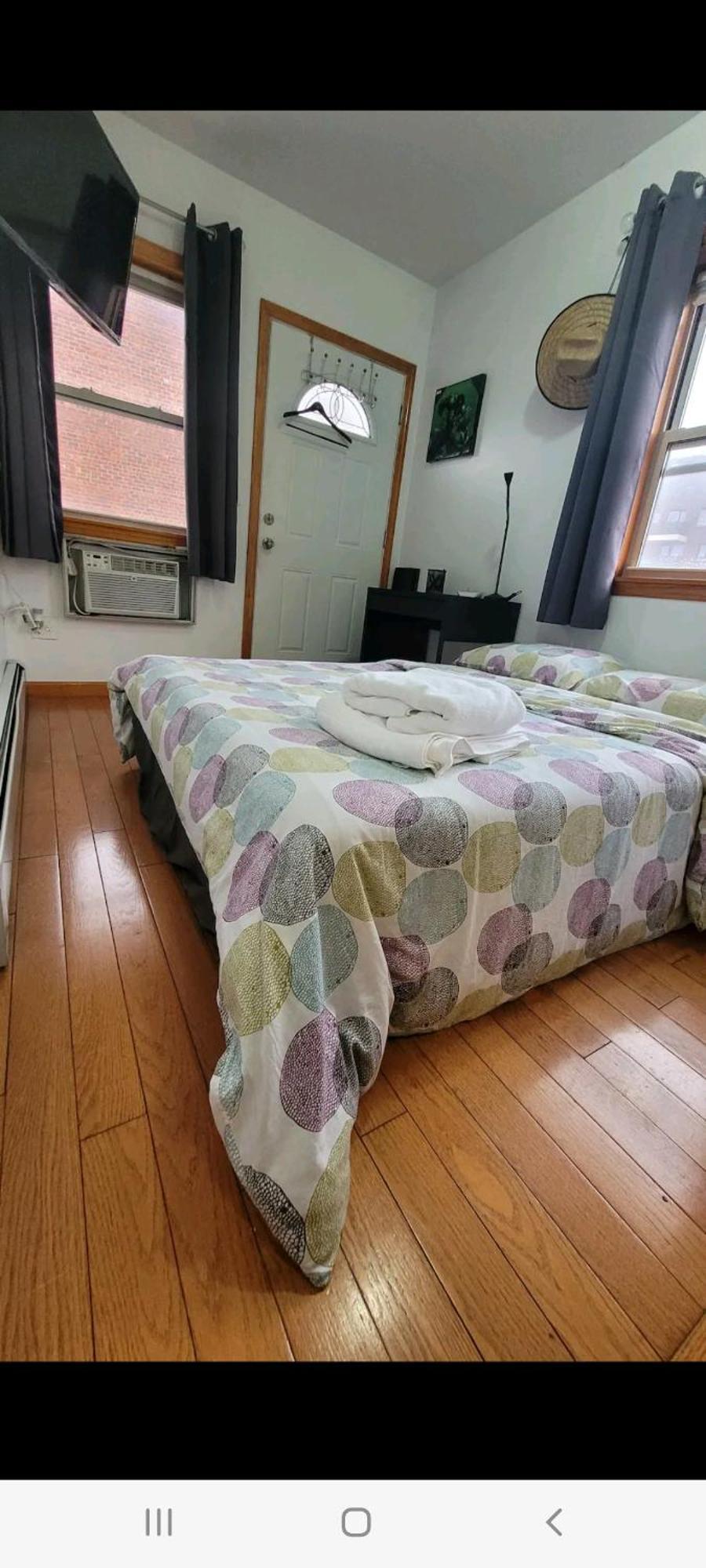 New York Hospedagem domiciliar *